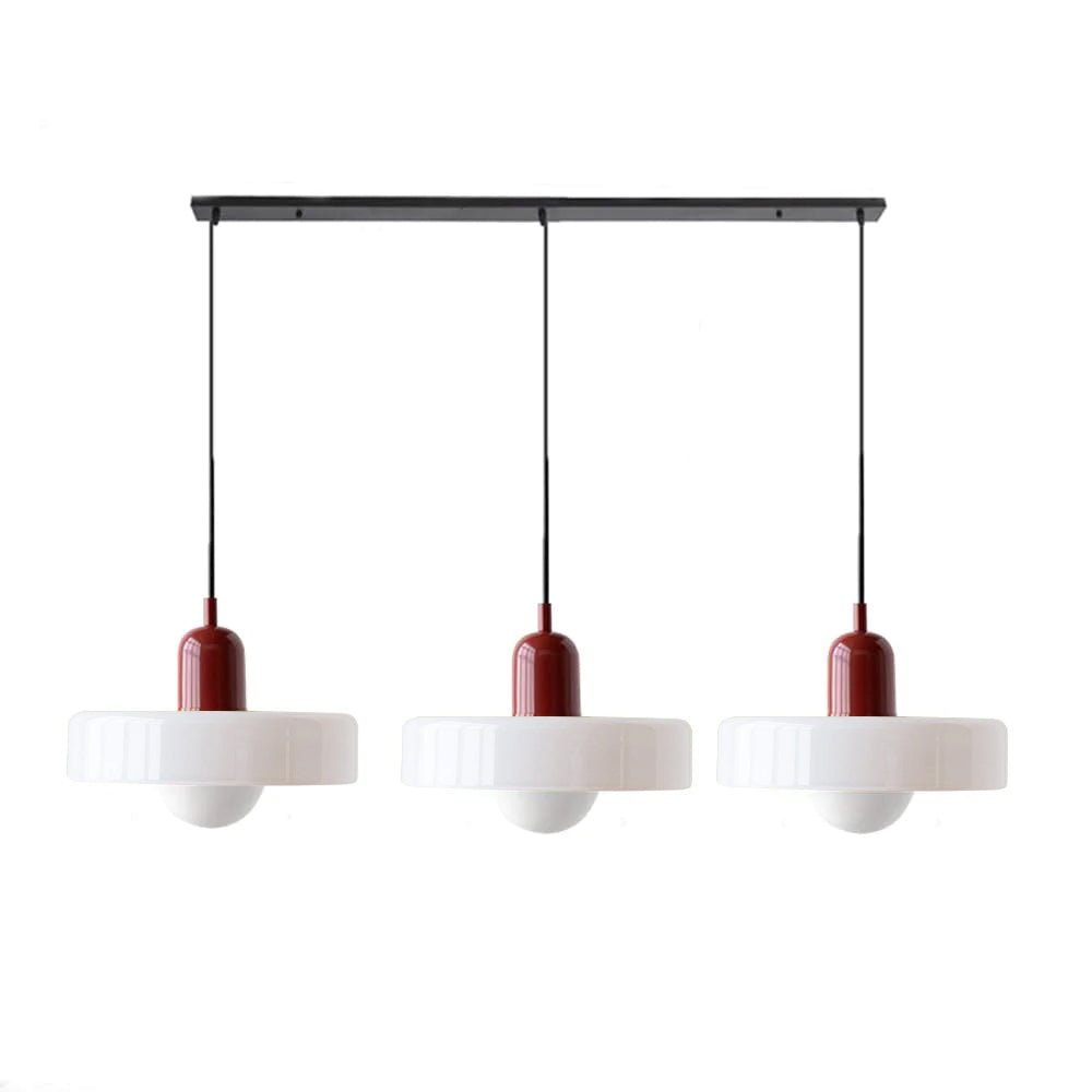 Suspension Novéa Triple - Valora Design