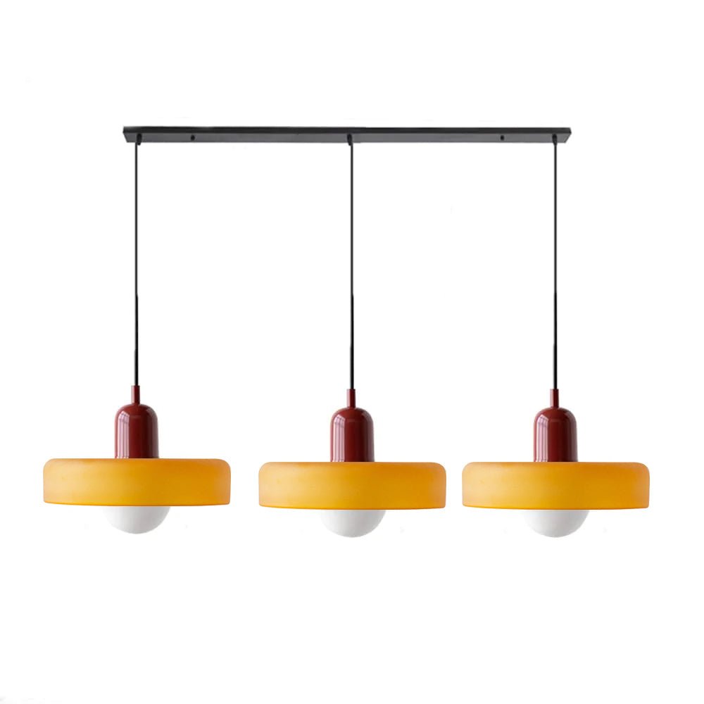 Suspension Novéa Triple - Valora Design