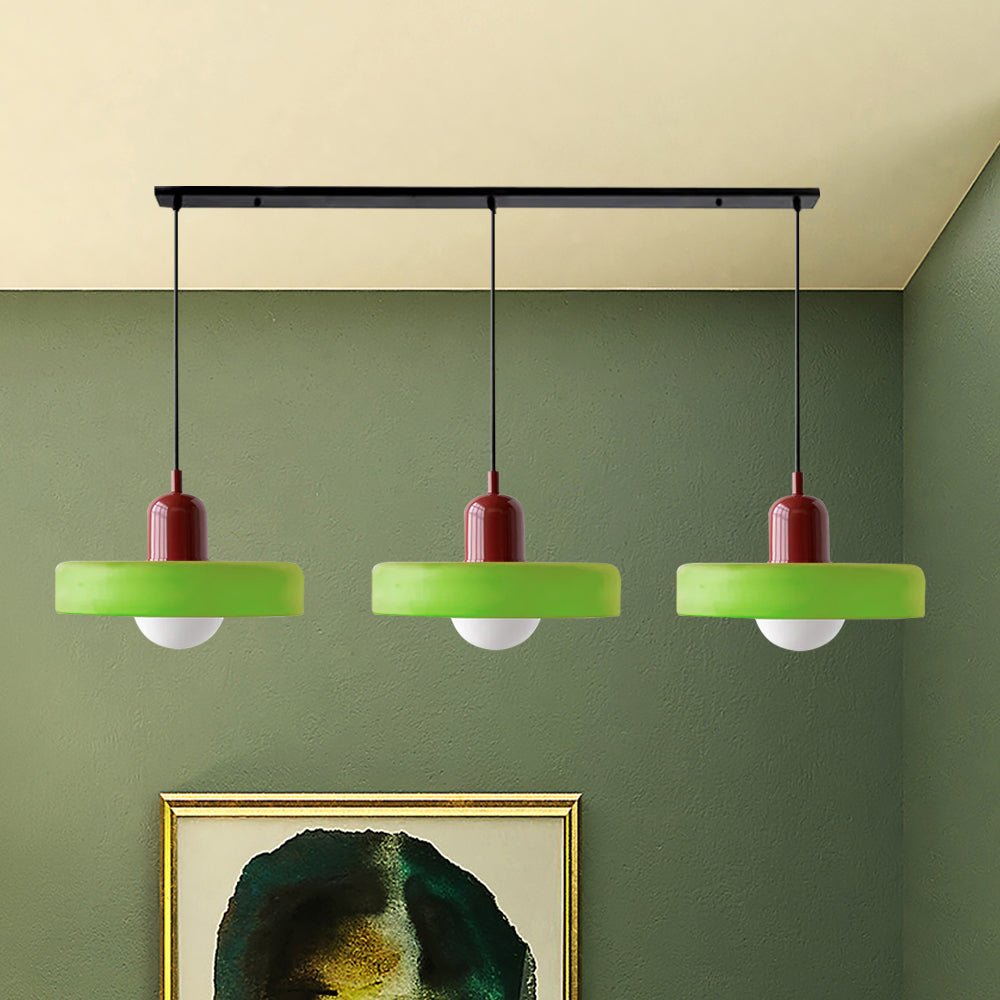 Suspension Novéa Triple - Valora Design