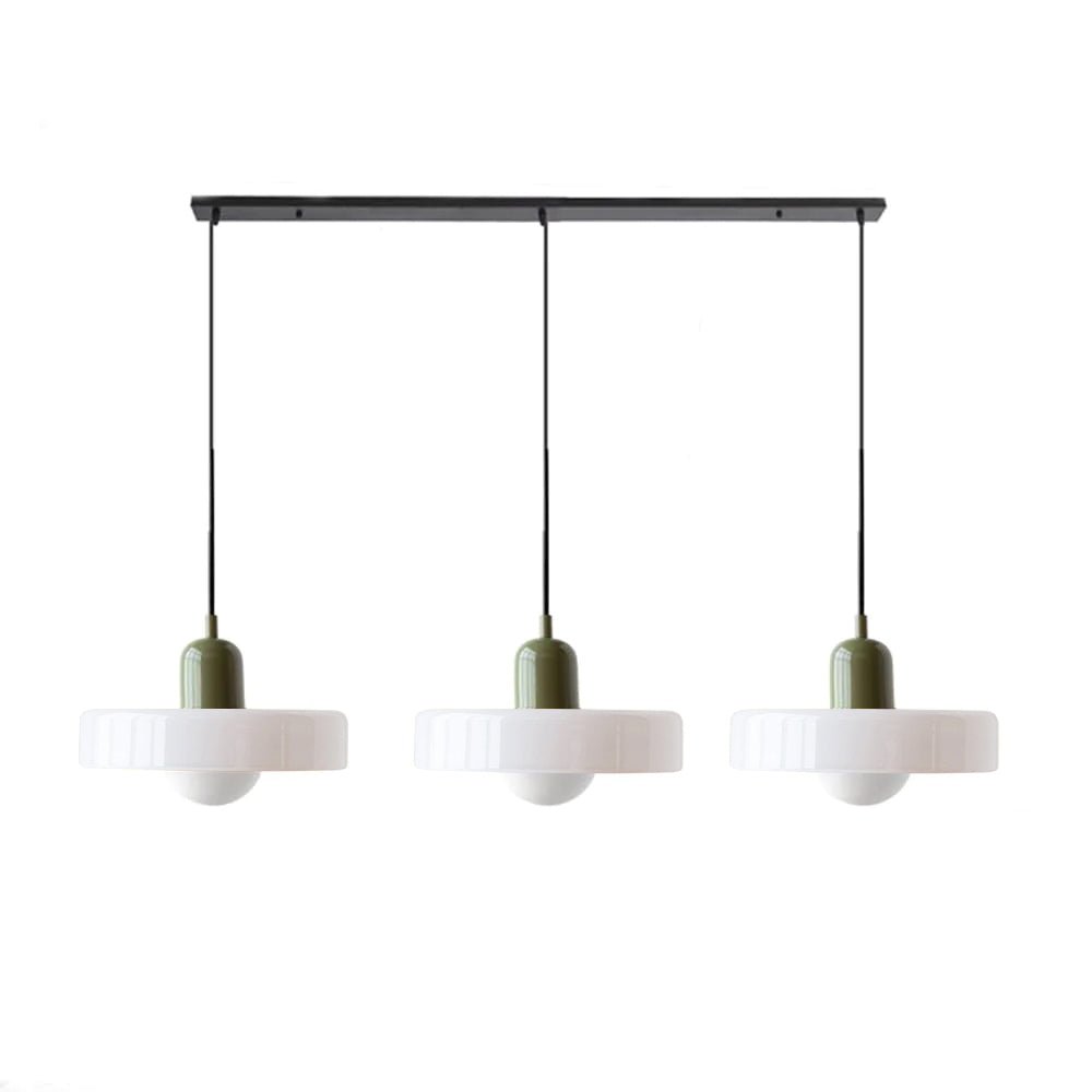 Suspension Novéa Triple - Valora Design