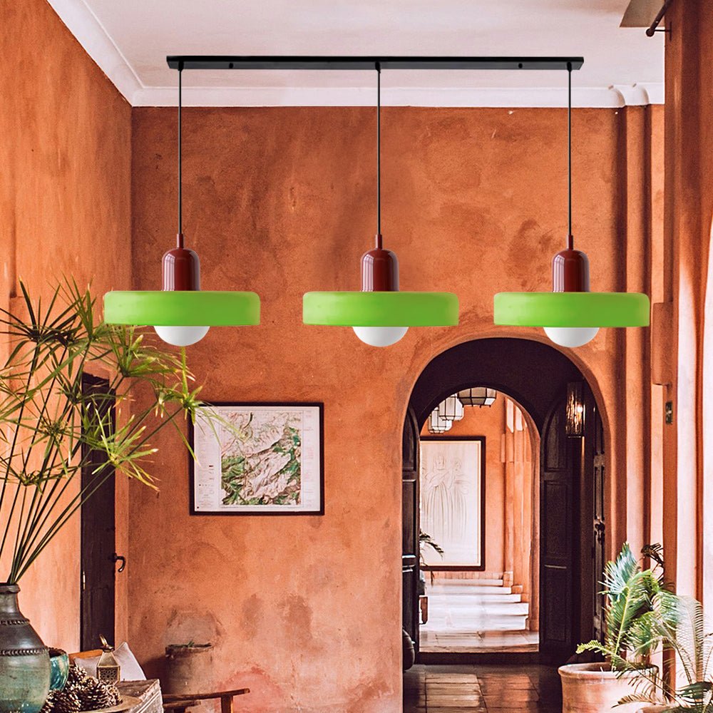 Suspension Novéa Triple - Valora Design
