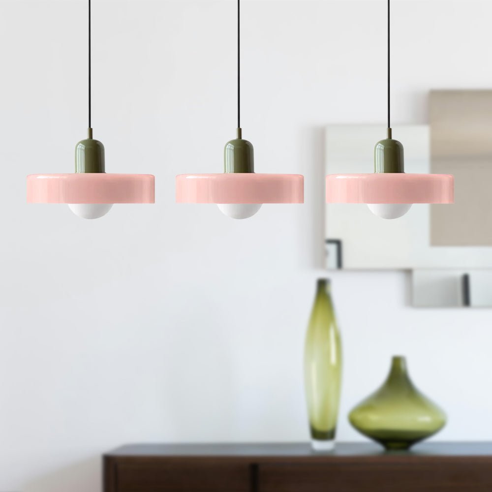 Suspension Novéa Triple - Valora Design