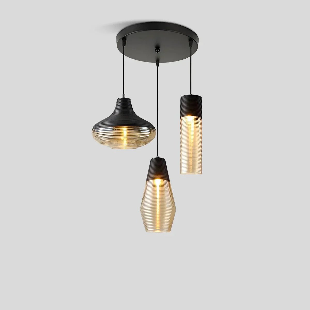 Suspension Roumont - Valora Design