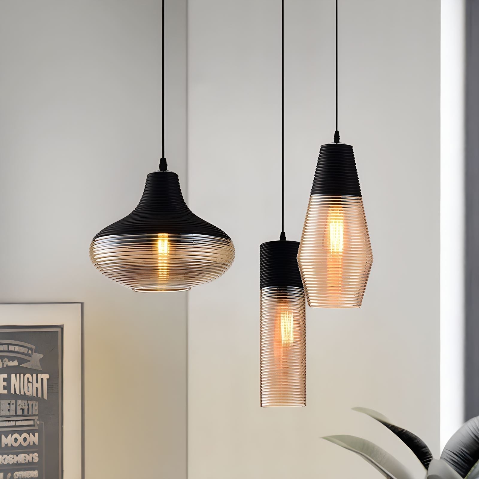 Suspension Roumont - Valora Design