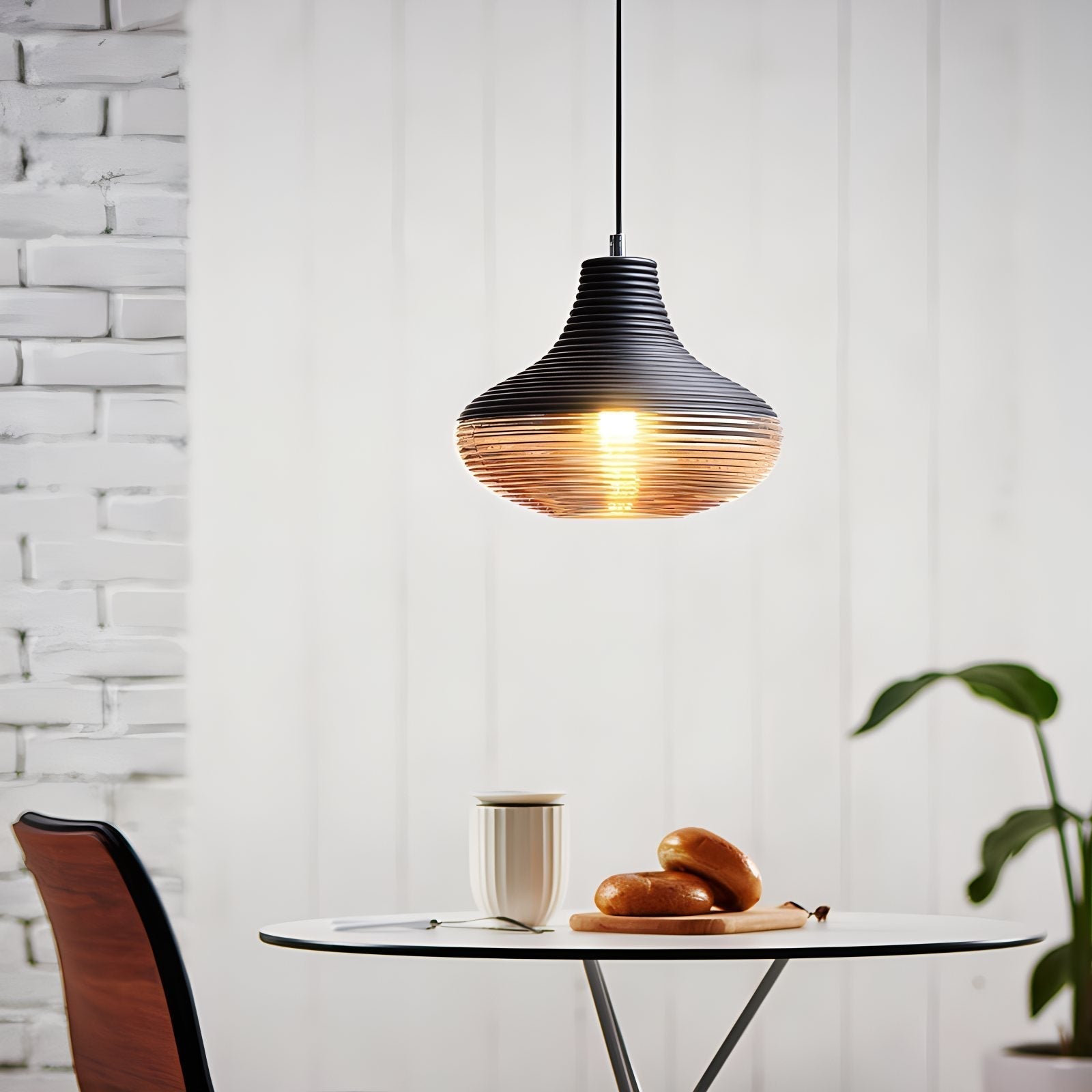 Suspension Roumont - Valora Design