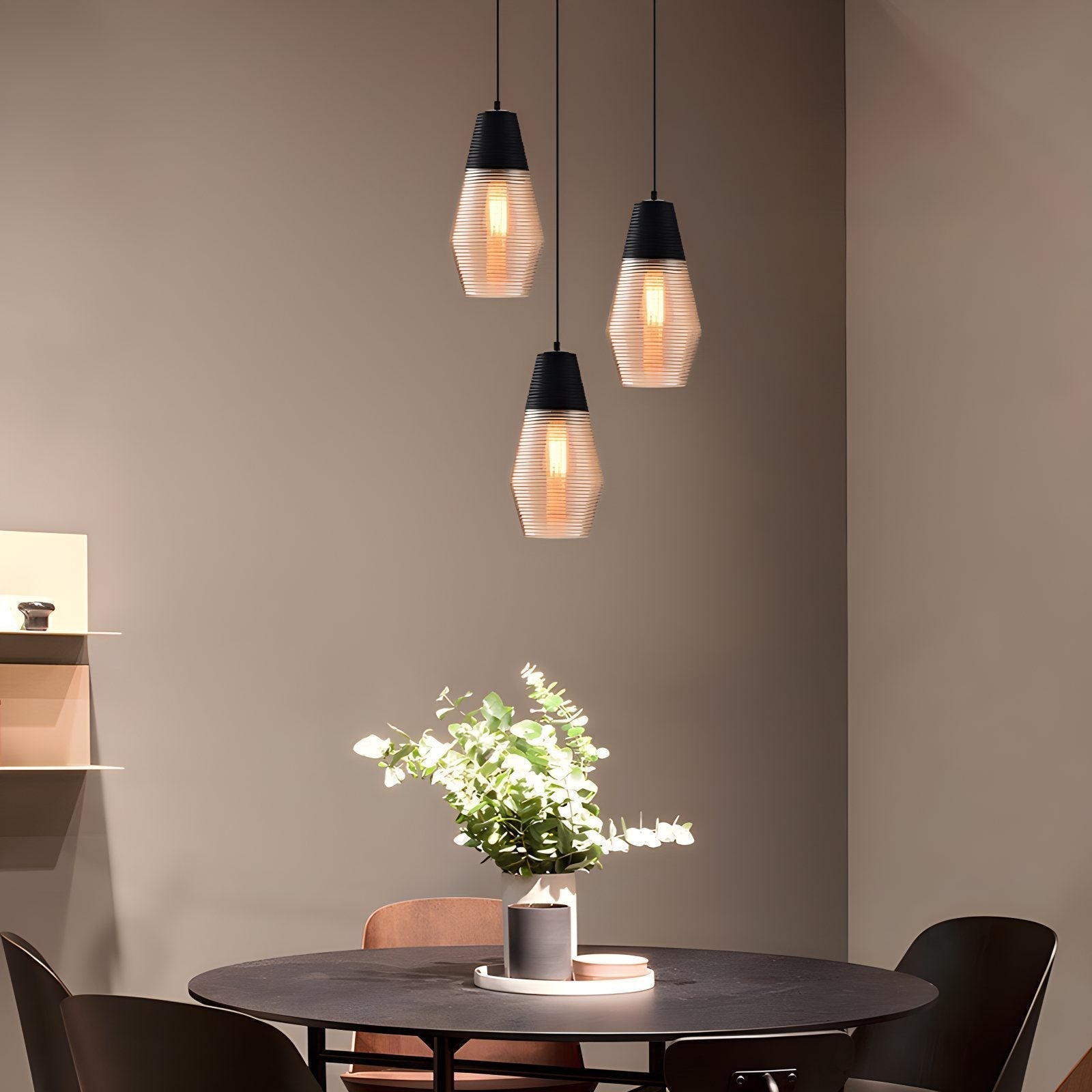 Suspension Roumont - Valora Design