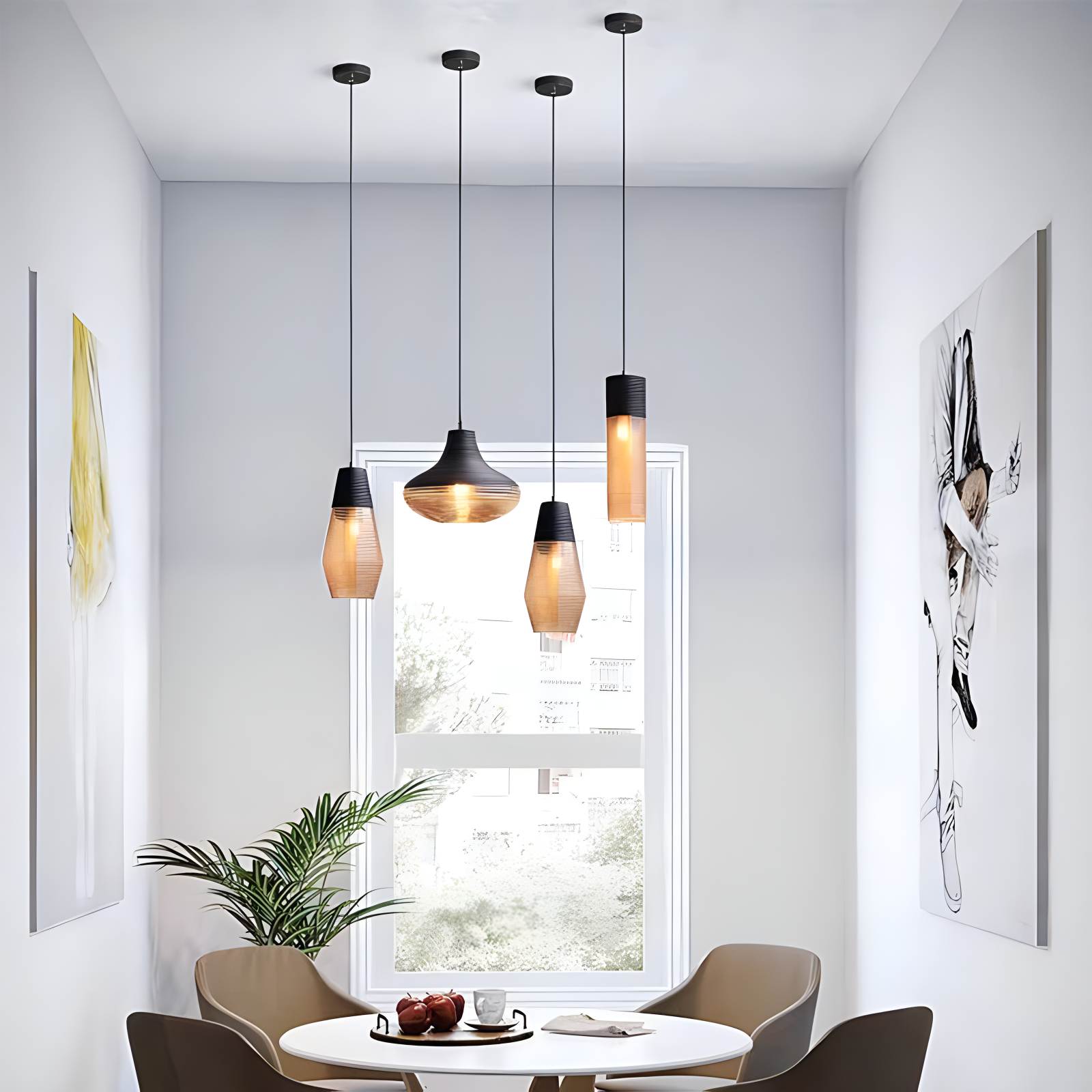 Suspension Roumont - Valora Design