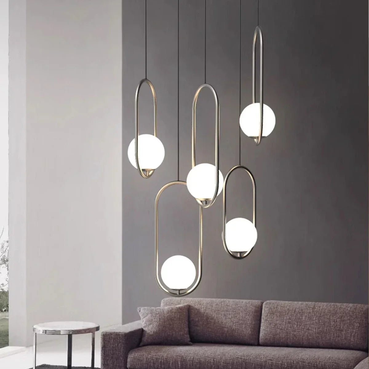Suspension Rouvignac - Valora Design