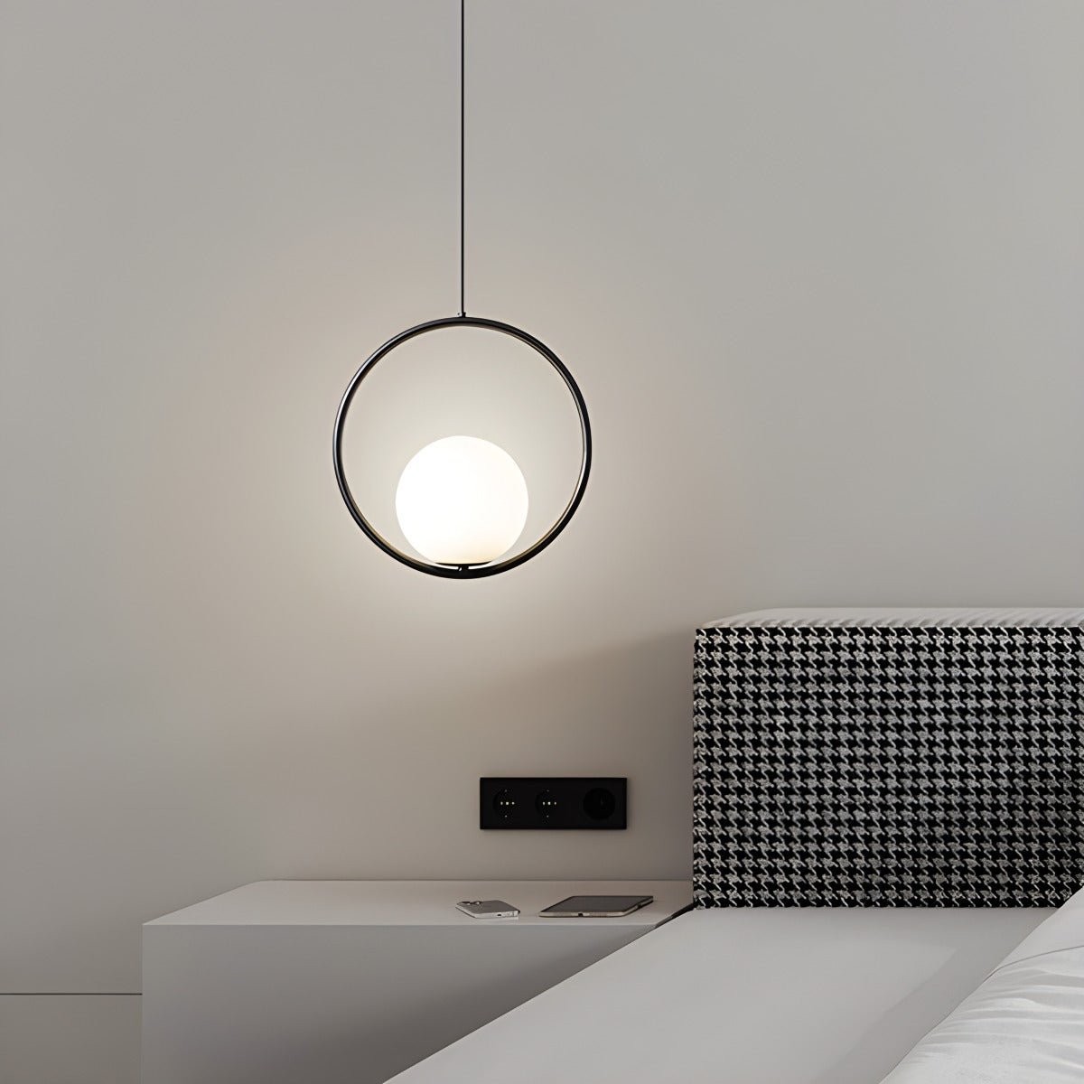 Suspension Rouvignac - Valora Design