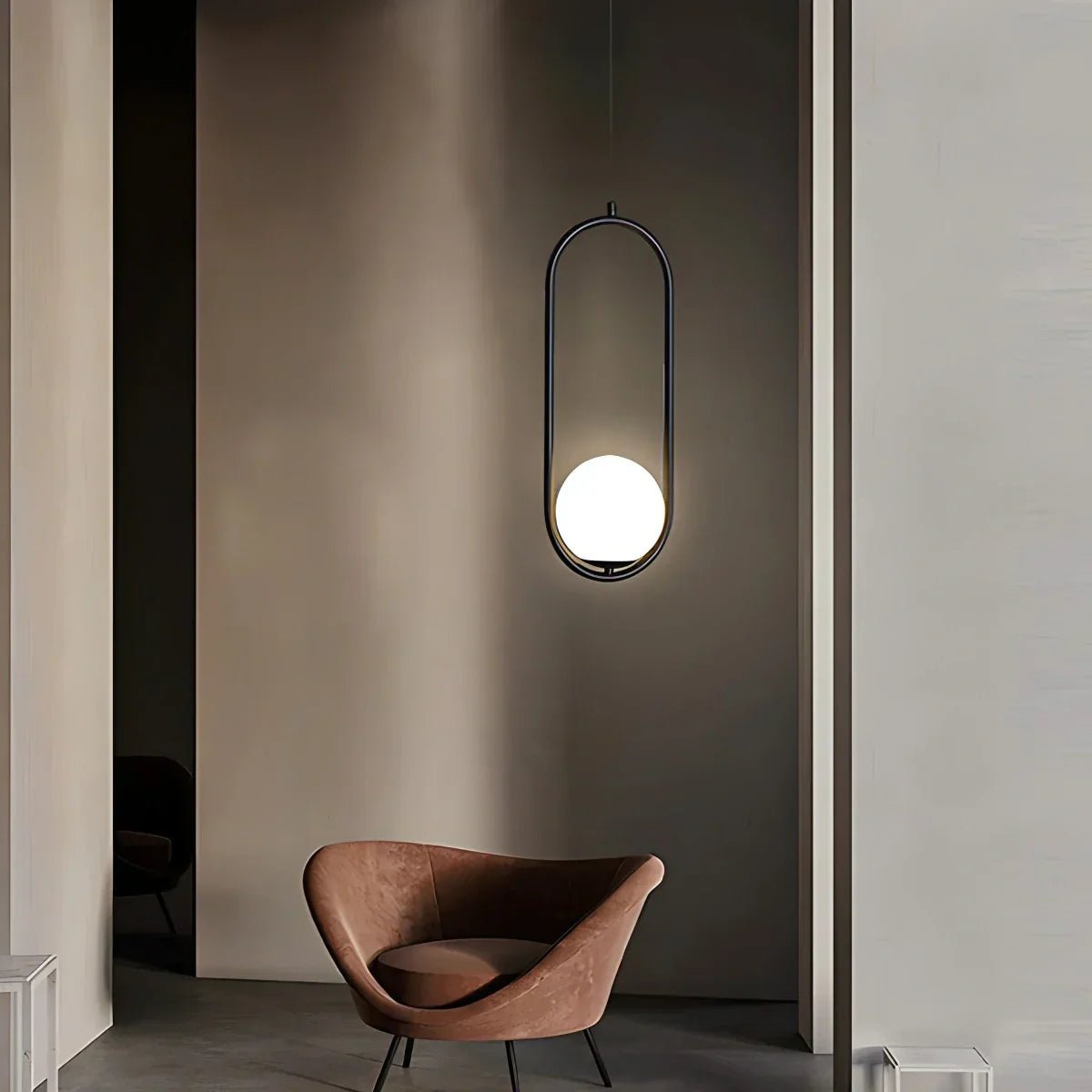Suspension Rouvignac - Valora Design
