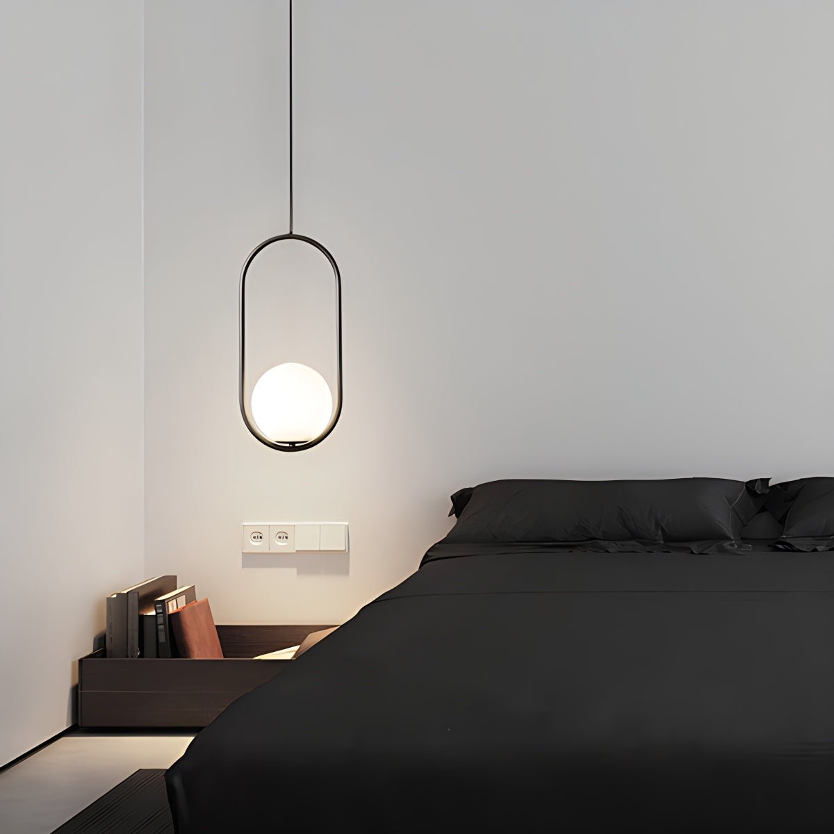 Suspension Rouvignac - Valora Design