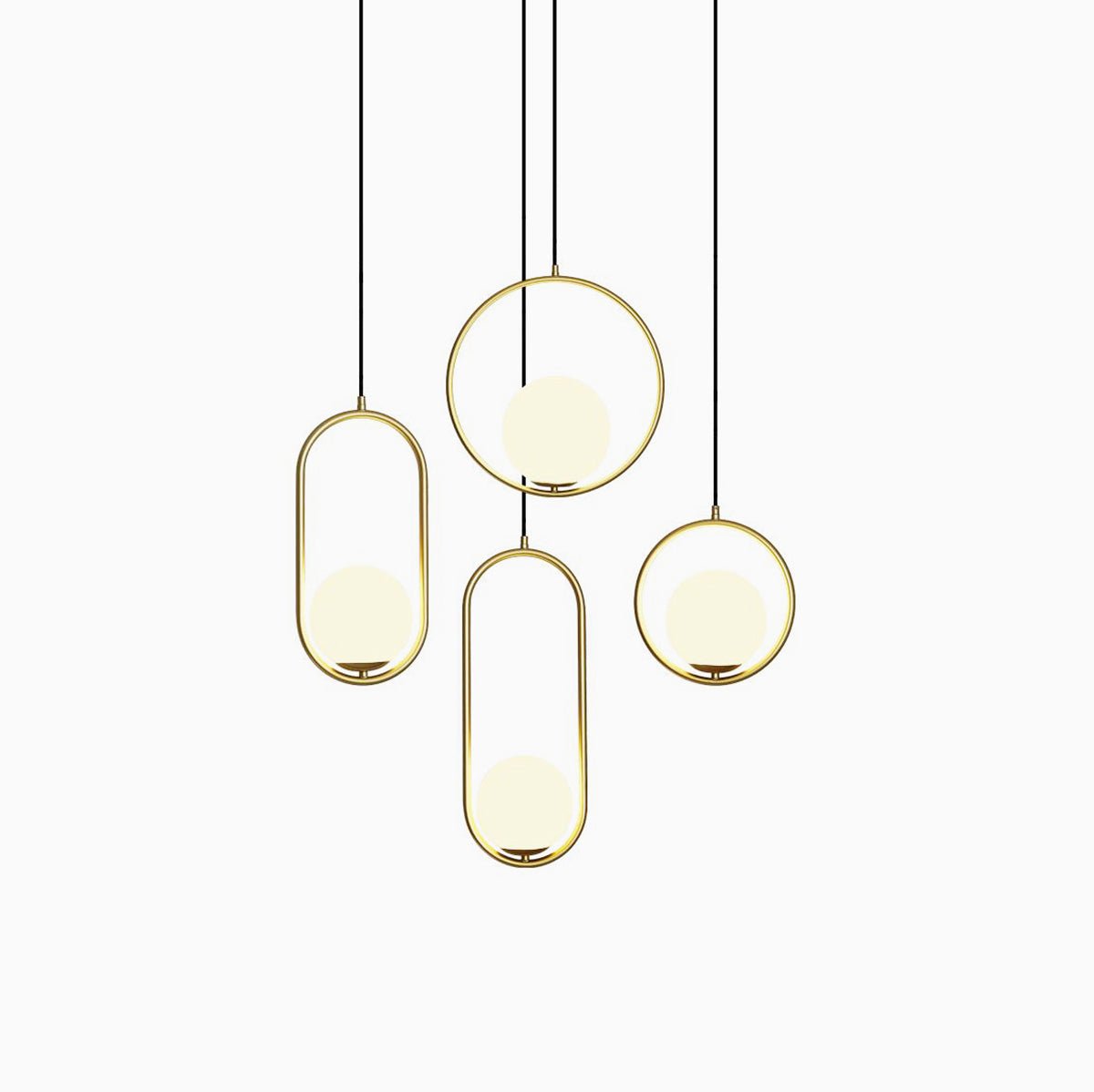 Suspension Rouvignac - Valora Design