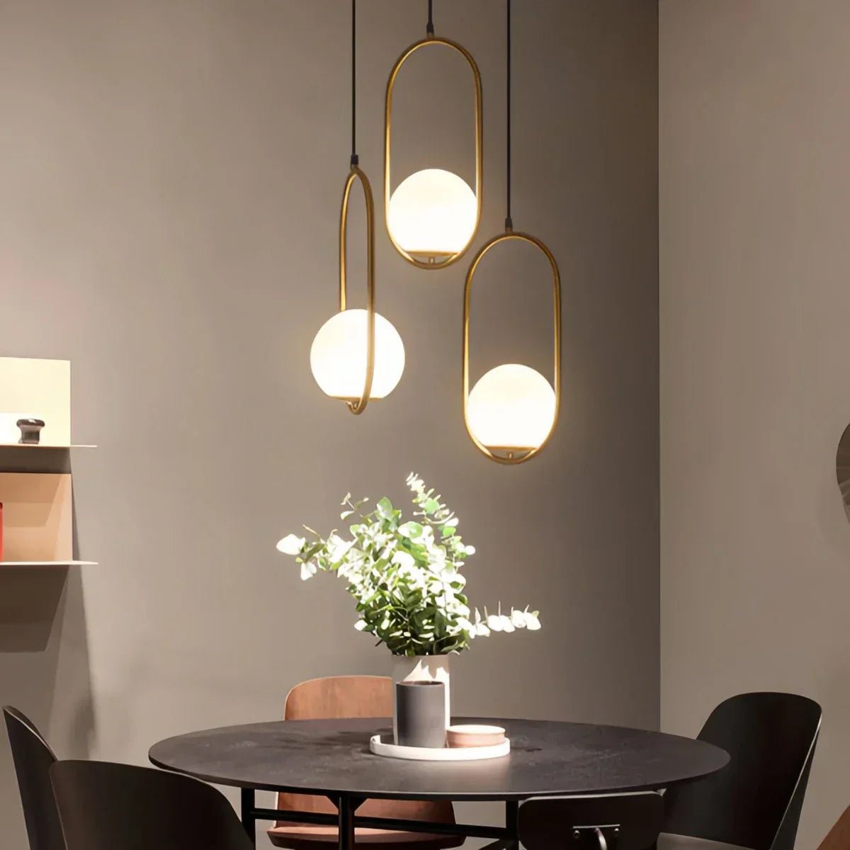 Suspension Rouvignac - Valora Design