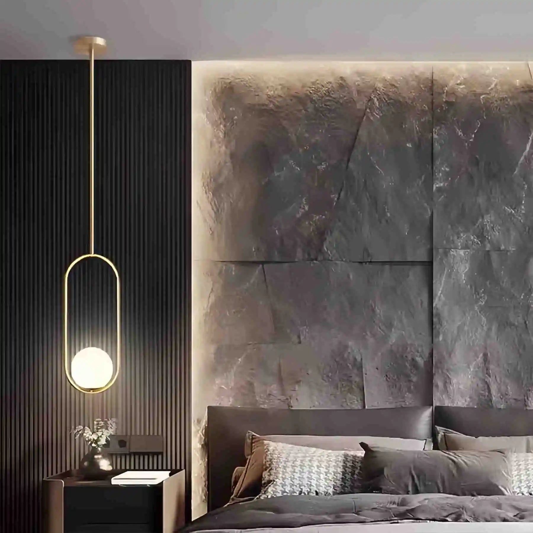 Suspension Rouvignac - Valora Design