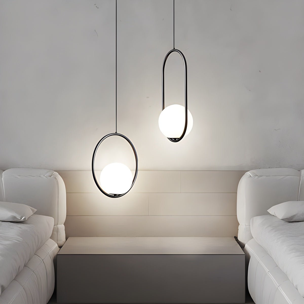 Suspension Rouvignac - Valora Design