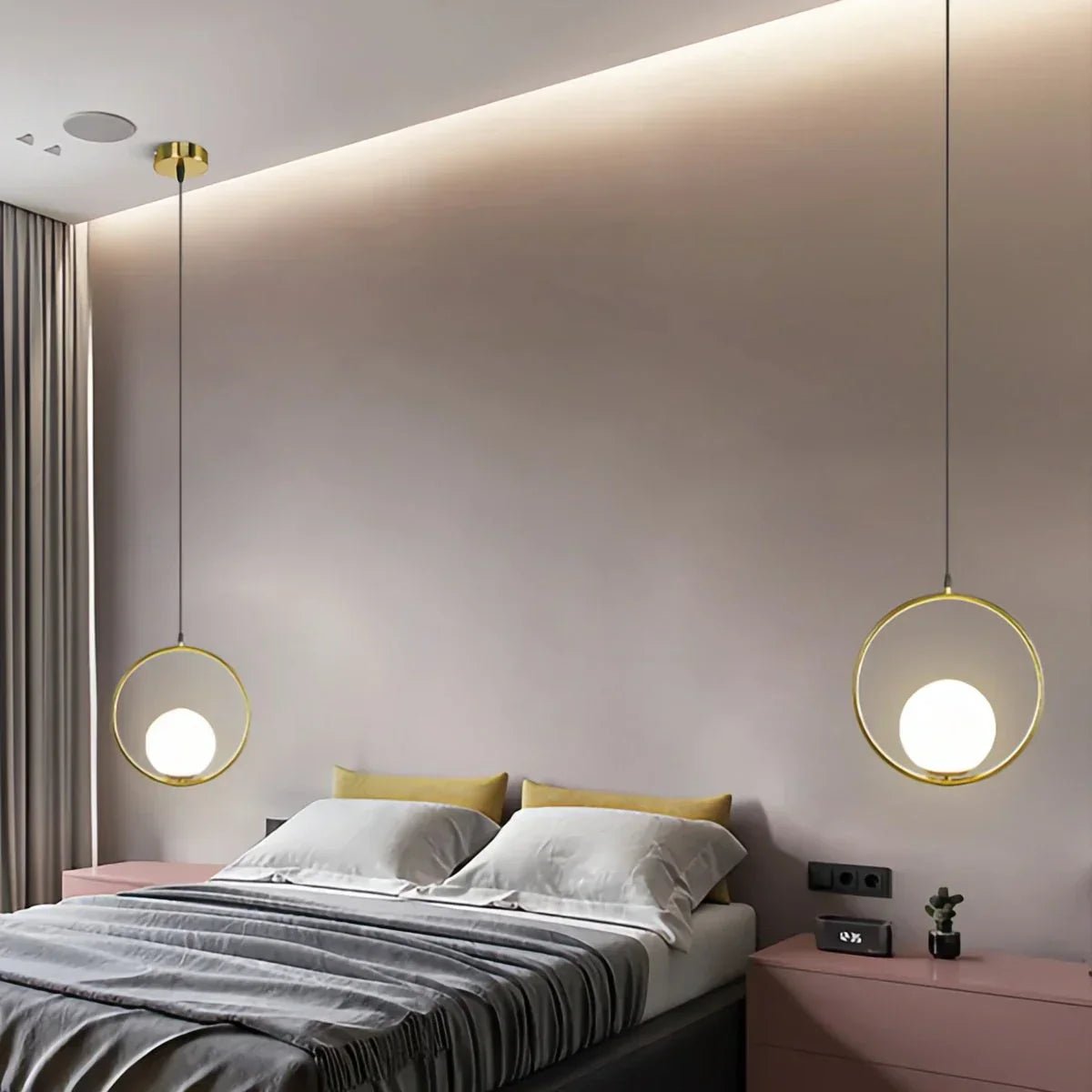 Suspension Rouvignac - Valora Design