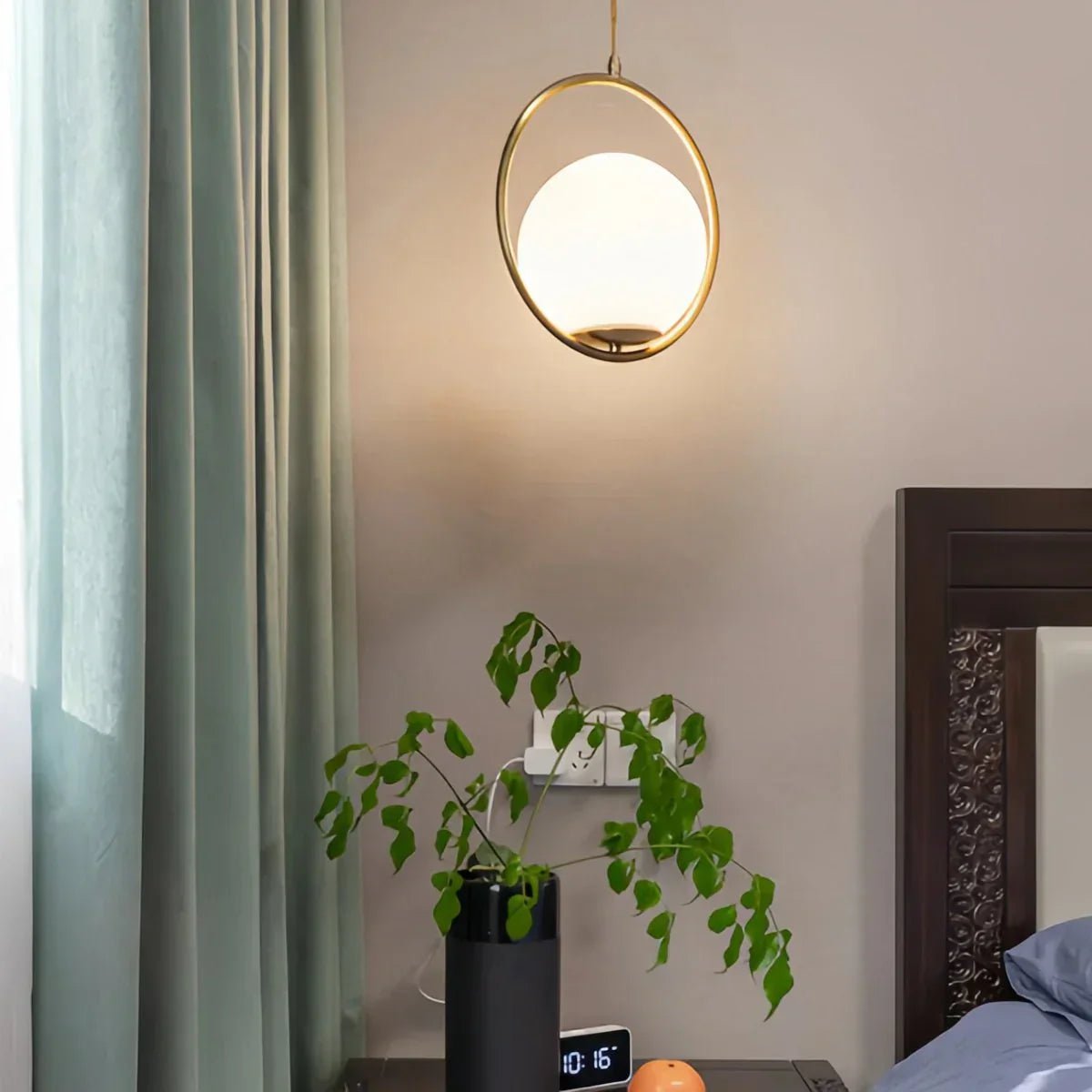Suspension Rouvignac - Valora Design