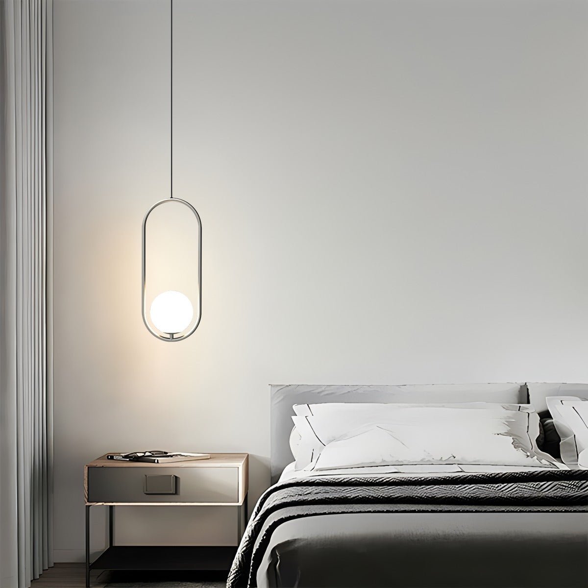 Suspension Rouvignac - Valora Design