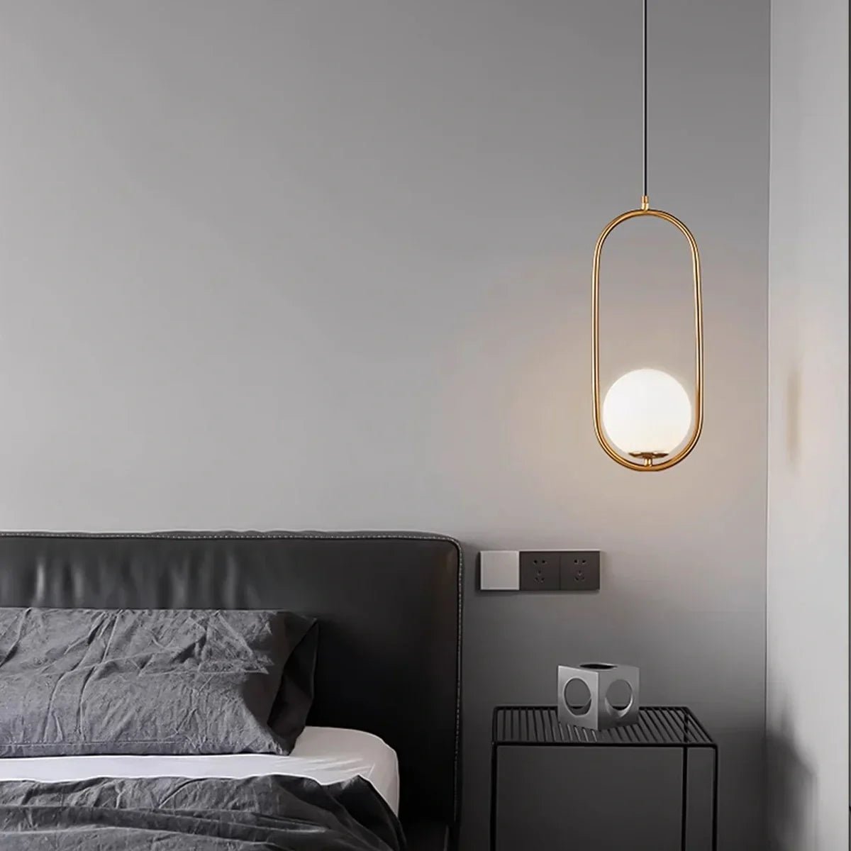 Suspension Rouvignac - Valora Design
