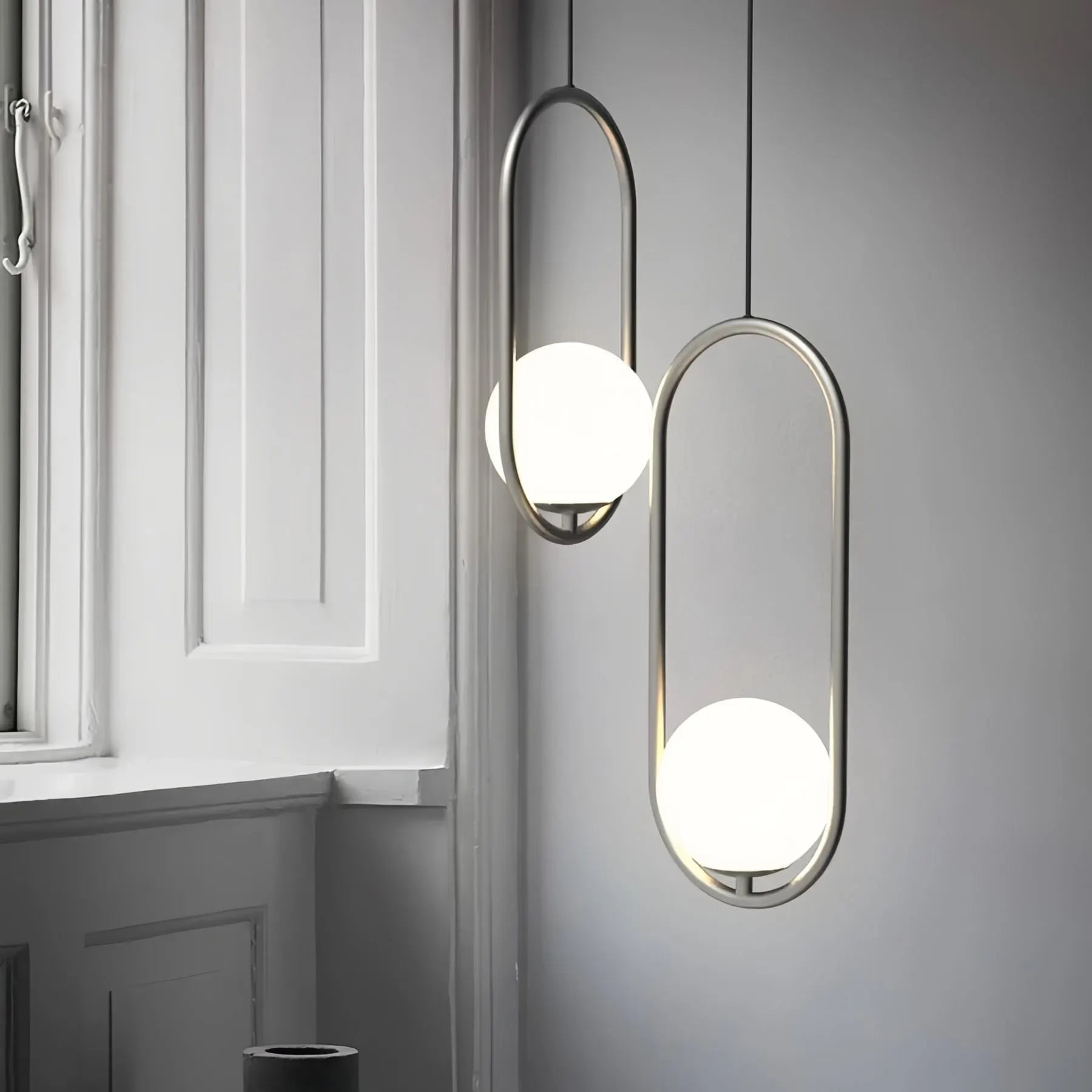 Suspension Rouvignac - Valora Design