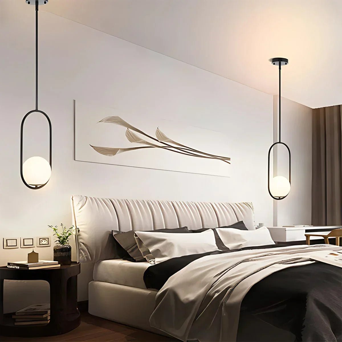 Suspension Rouvignac - Valora Design