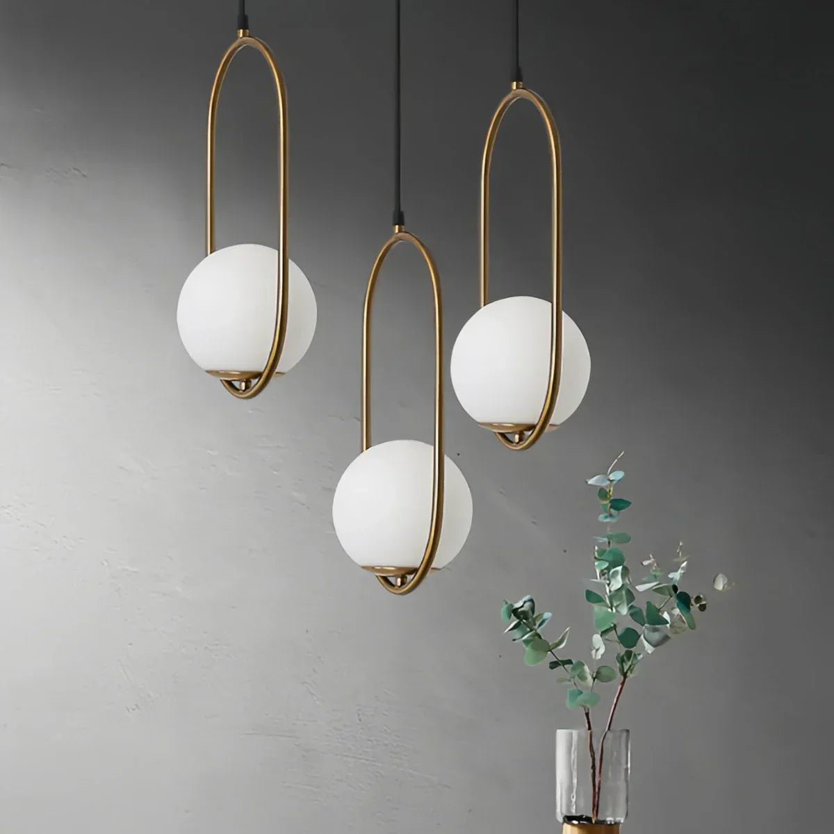 Suspension Rouvignac - Valora Design