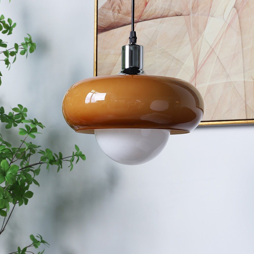 Suspension Serignac Bauhaus - Valora Design