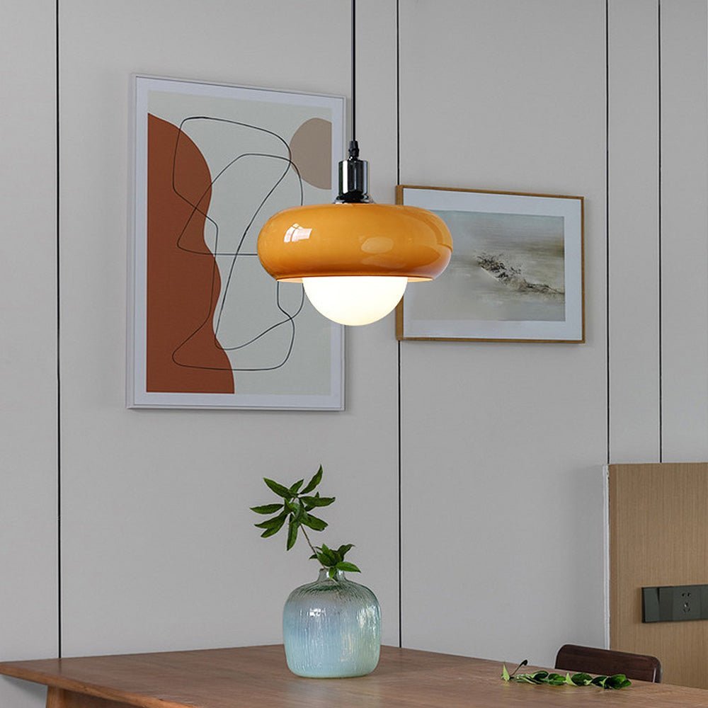 Suspension Serignac Bauhaus - Valora Design