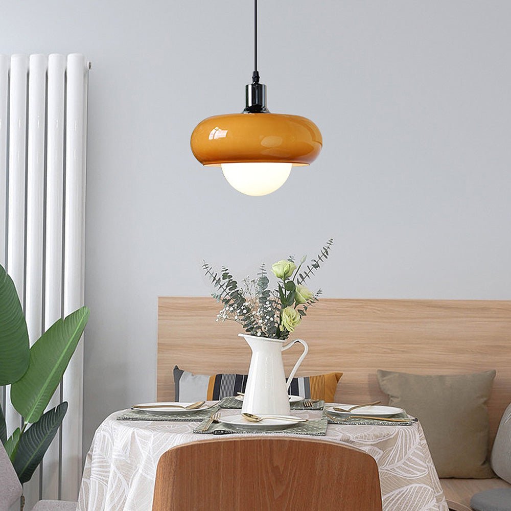 Suspension Serignac Bauhaus - Valora Design