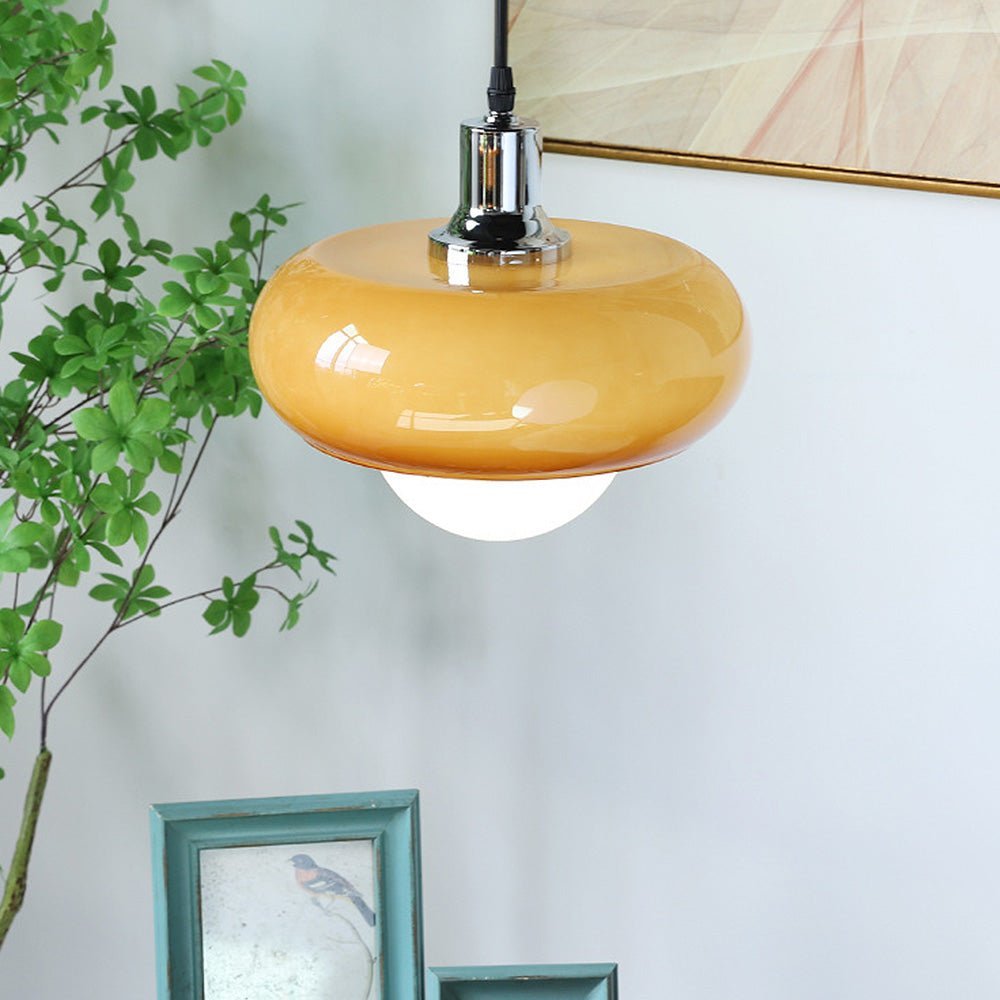 Suspension Serignac Bauhaus - Valora Design