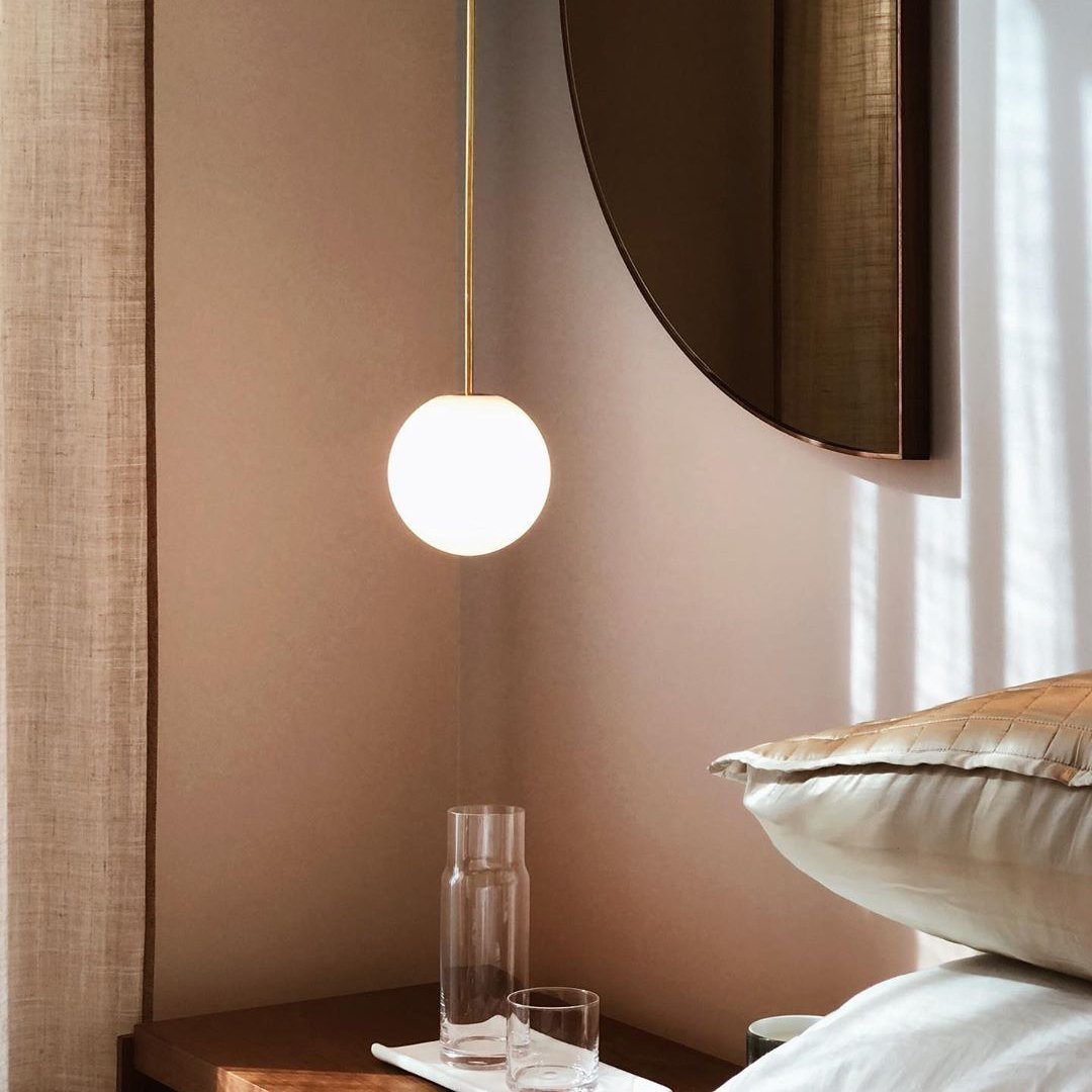 Suspension Serignonne - Valora Design