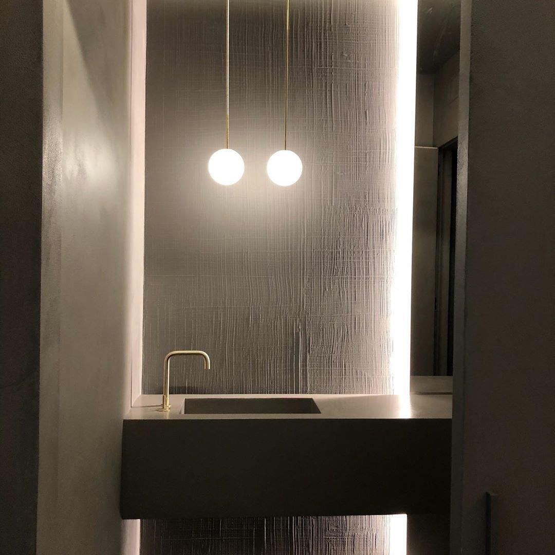 Suspension Serignonne - Valora Design
