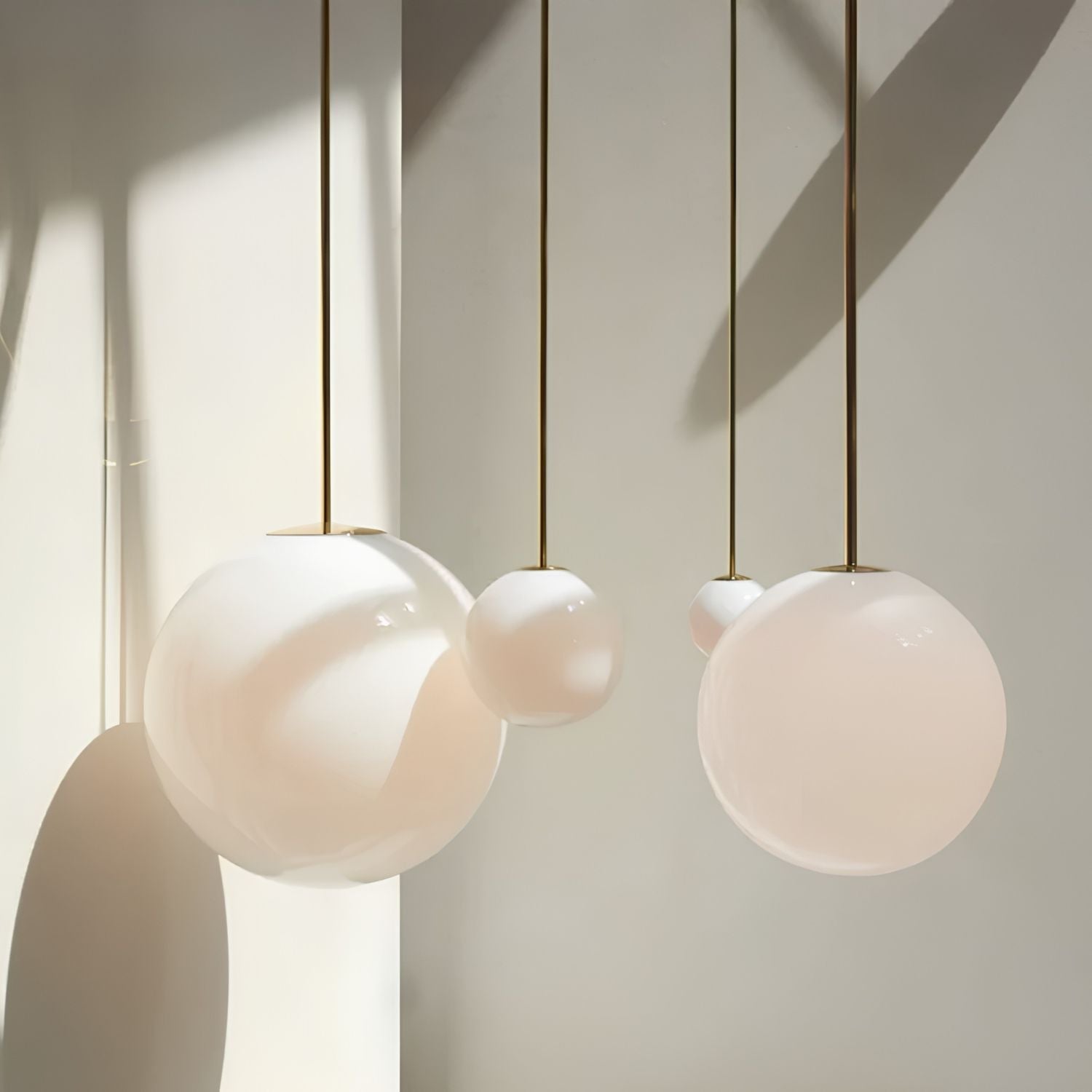 Suspension Serignonne - Valora Design
