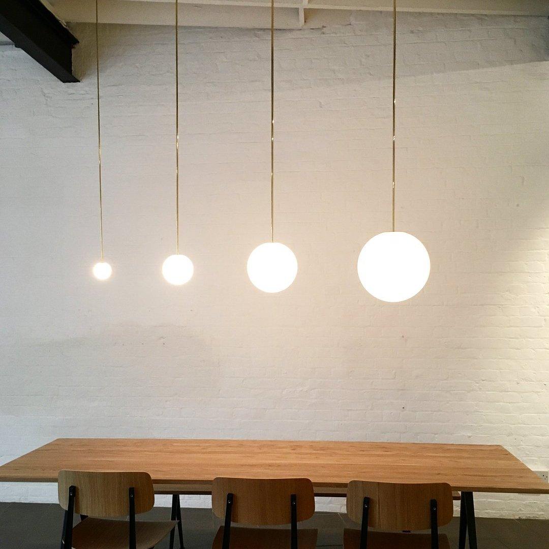 Suspension Serignonne - Valora Design