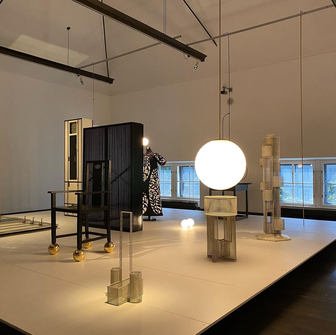 Suspension Serignonne - Valora Design