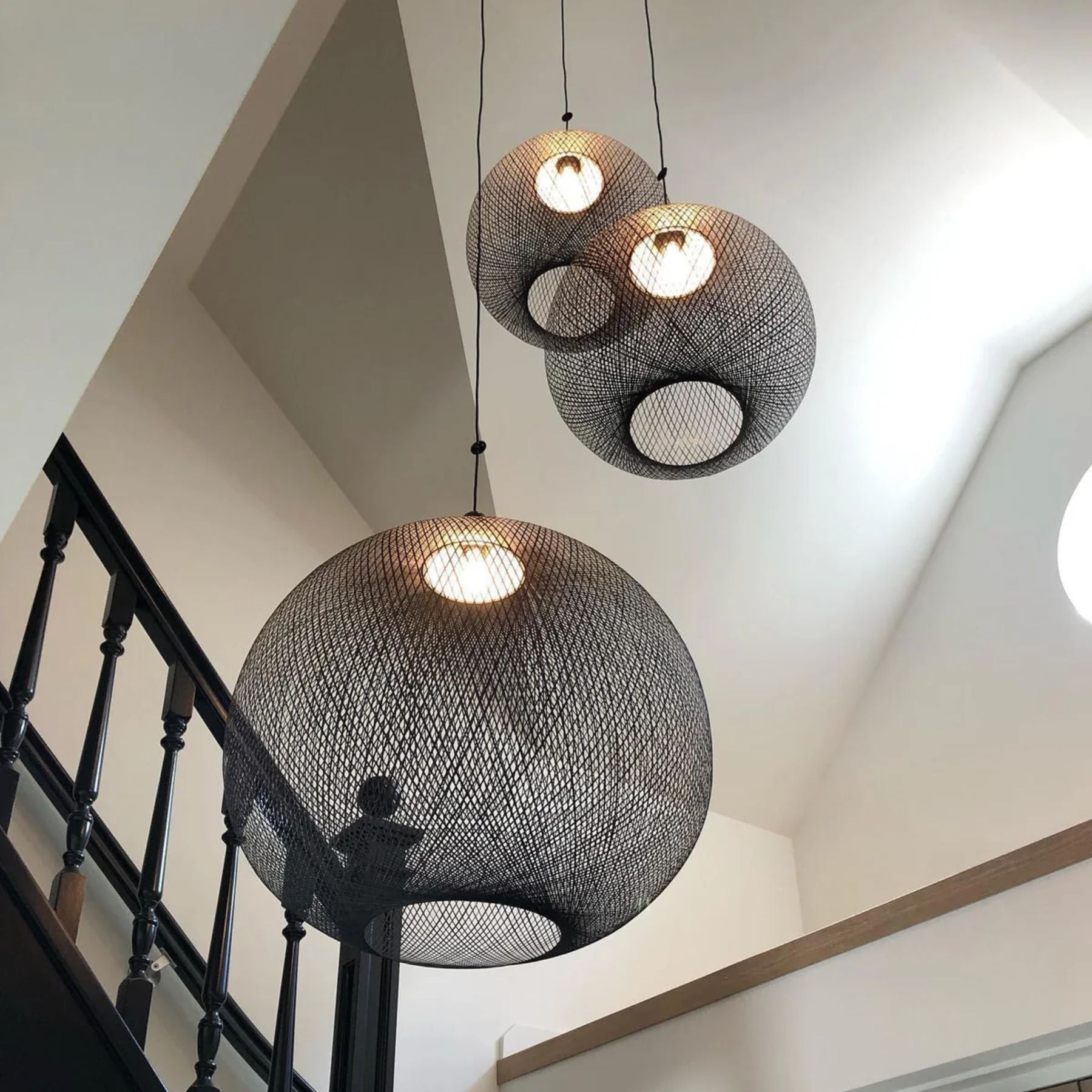 Suspension Seronnec - Valora Design