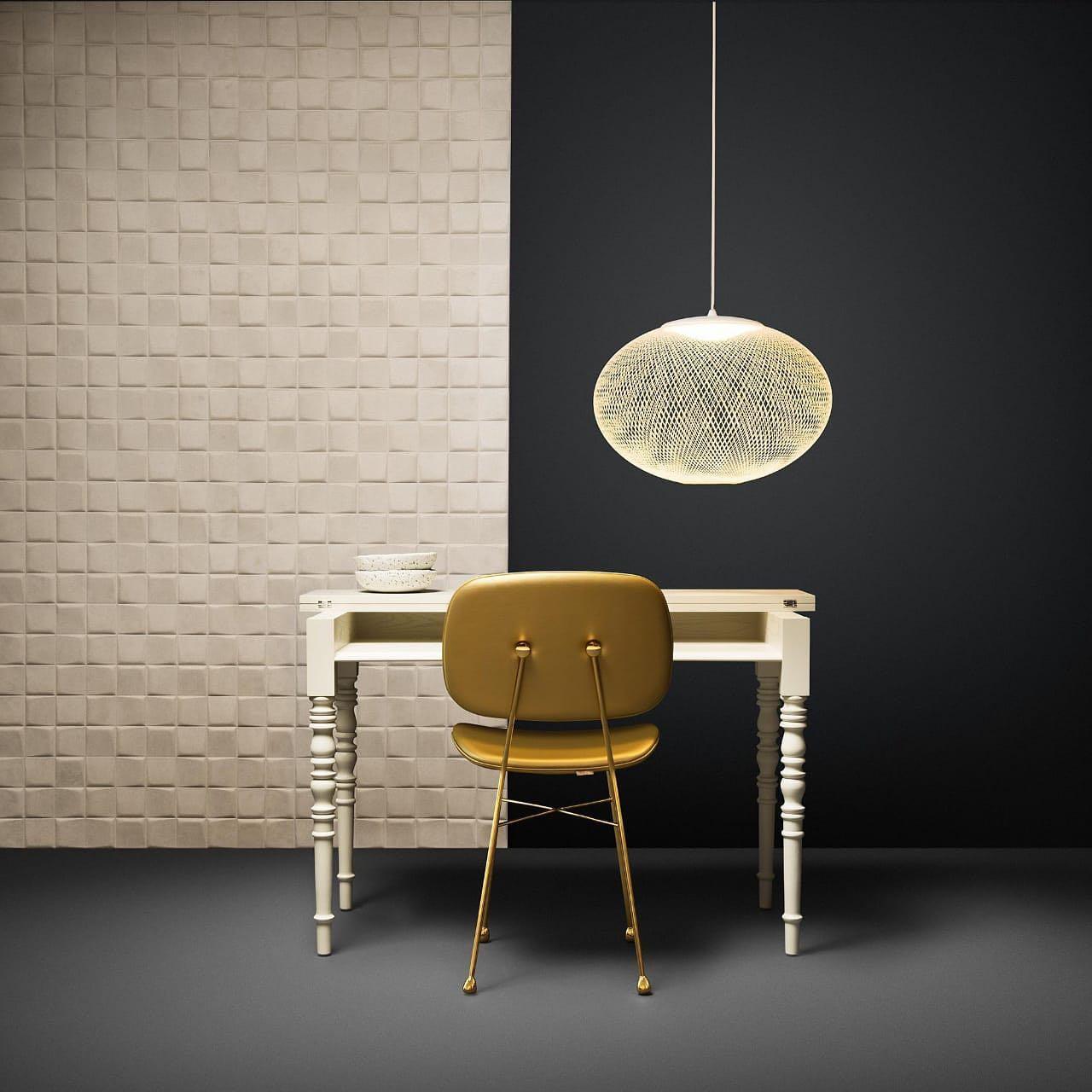 Suspension Seronnec - Valora Design