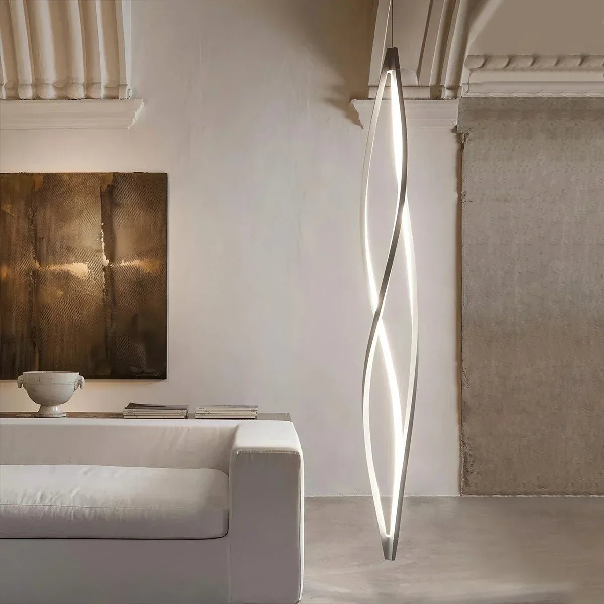 Suspension Valdieux Twist - Valora Design