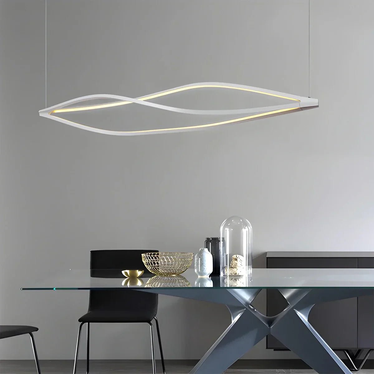 Suspension Valdieux Twist - Valora Design