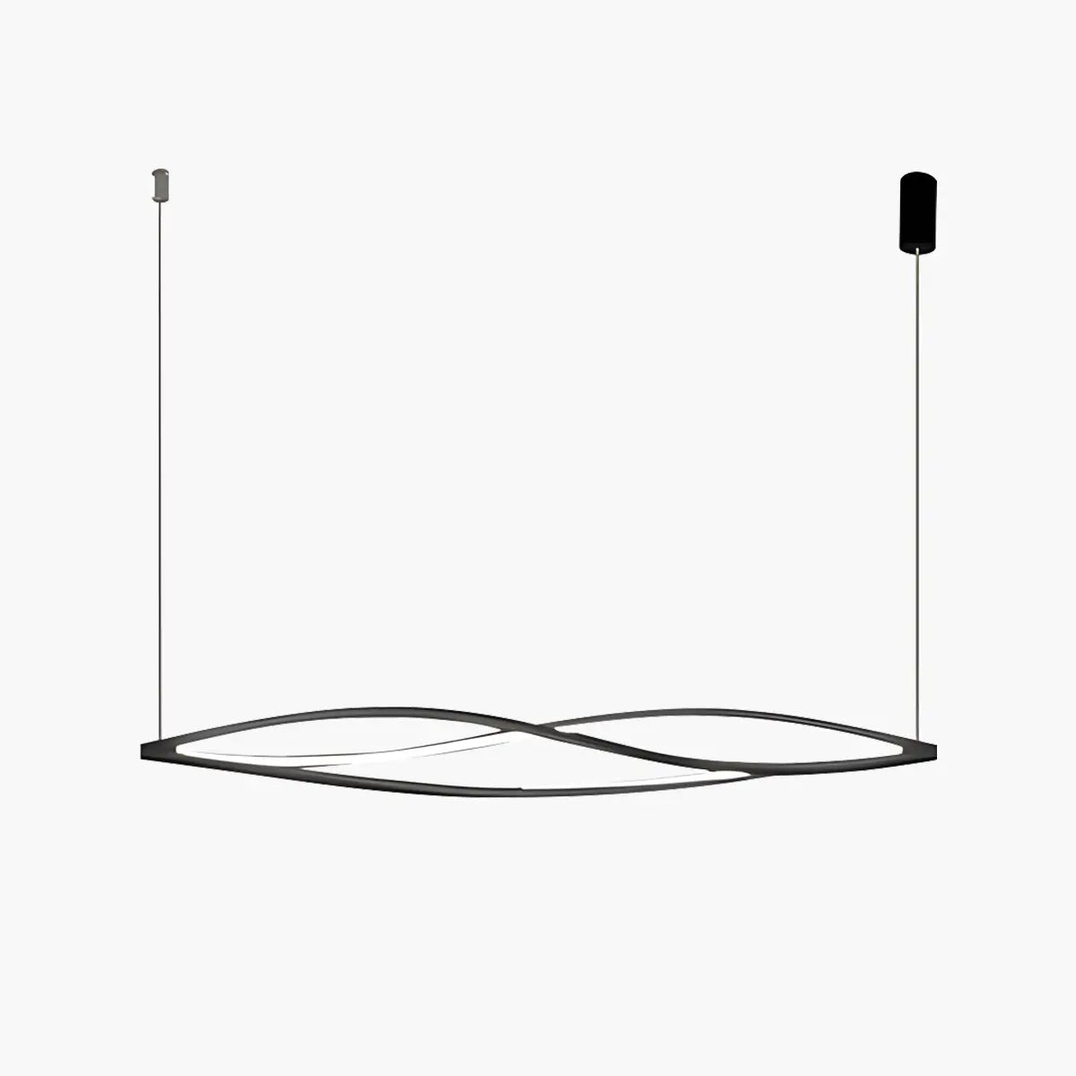 Suspension Valdieux Twist - Valora Design