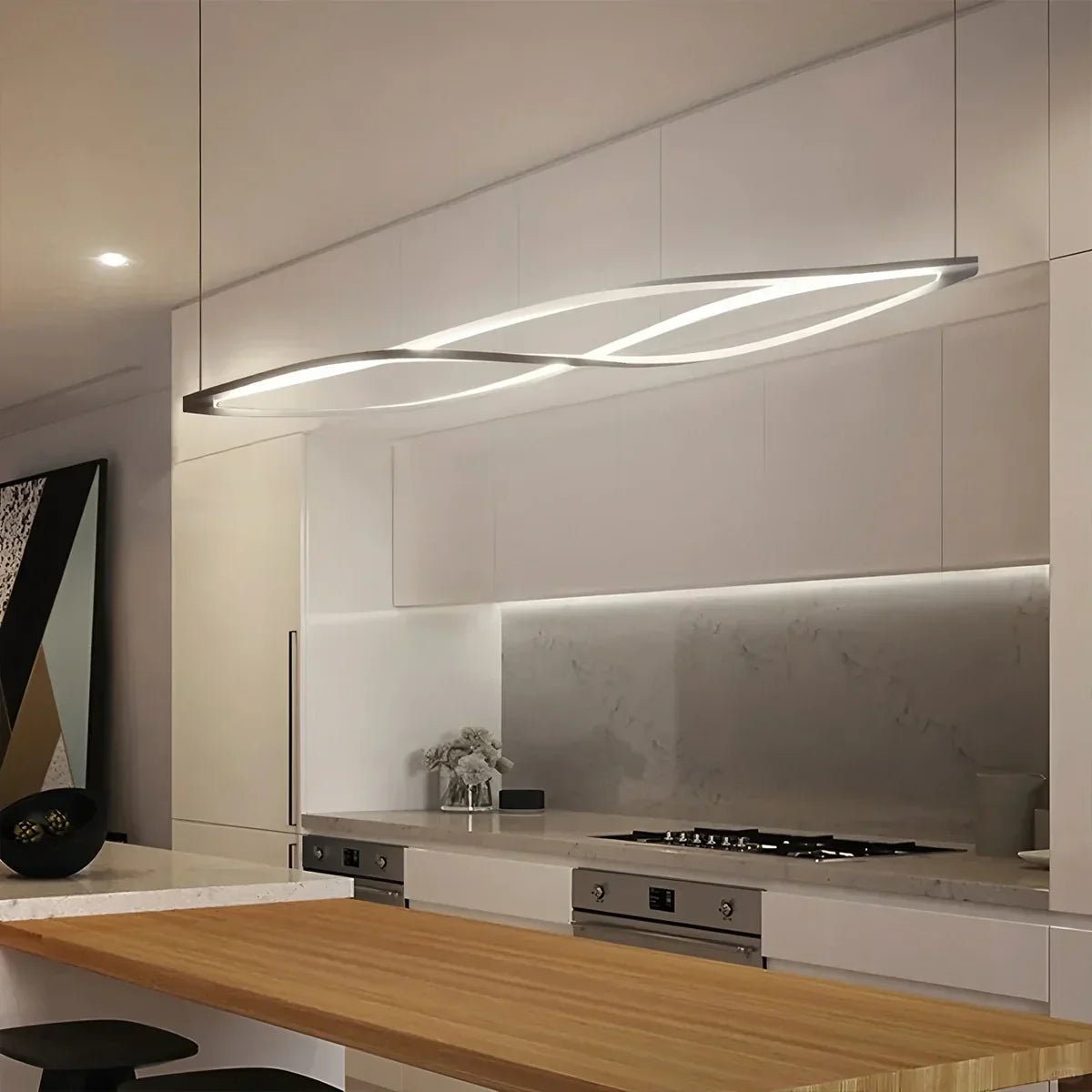 Suspension Valdieux Twist - Valora Design