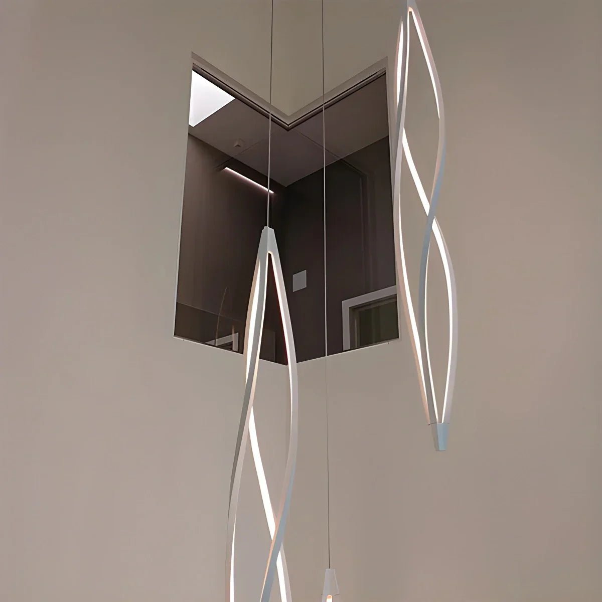 Suspension Valdieux Twist - Valora Design