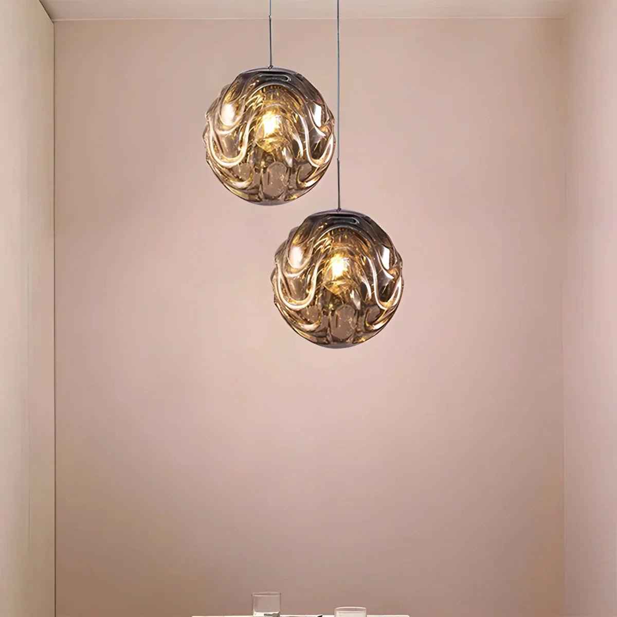Suspension Valenne - Valora Design