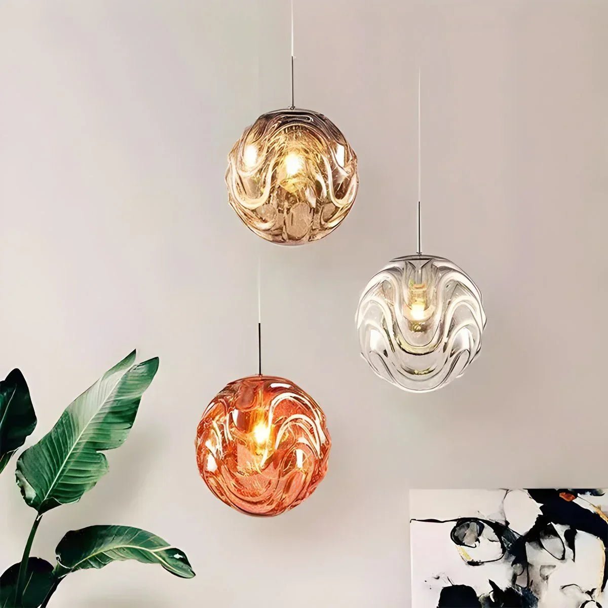 Suspension Valenne - Valora Design