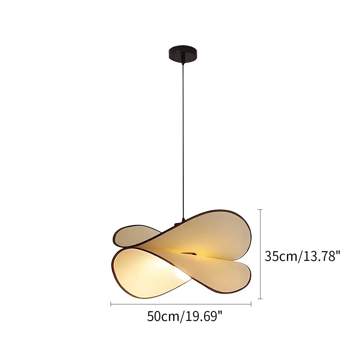Suspension Vaudrieux - Valora Design