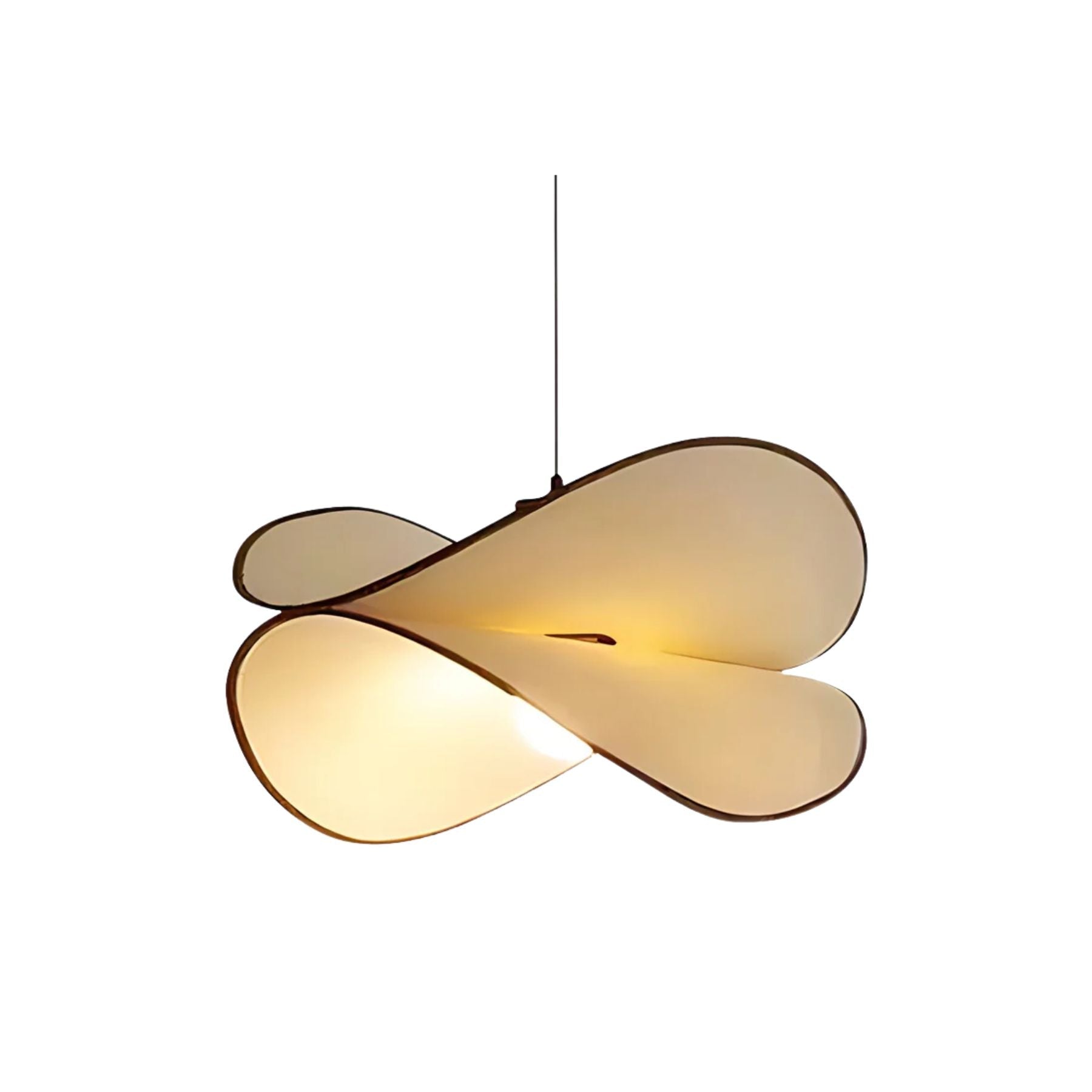 Suspension Vaudrieux - Valora Design