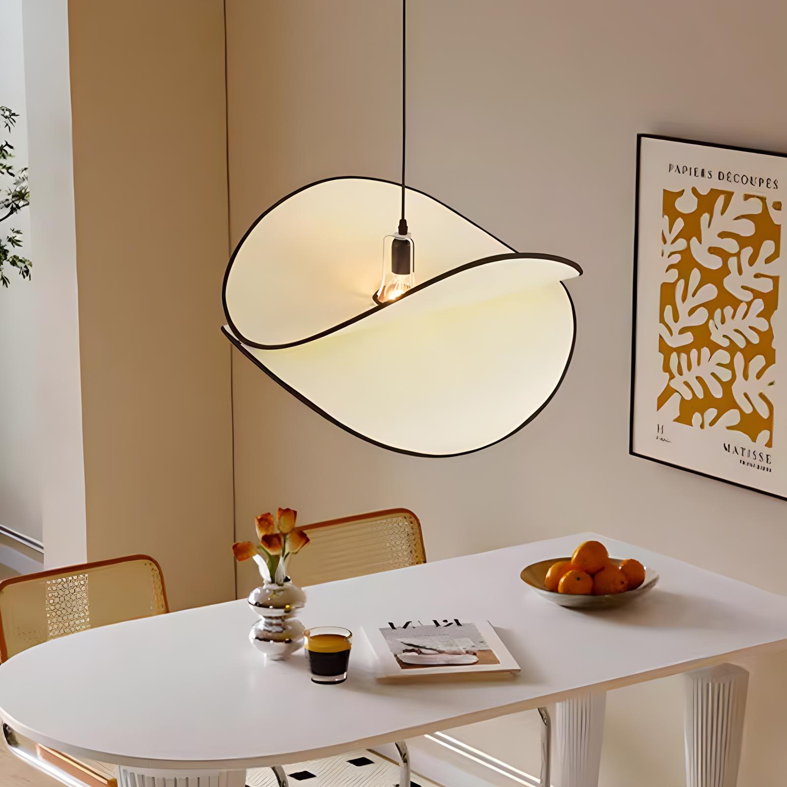 Suspension Vaudrieux - Valora Design