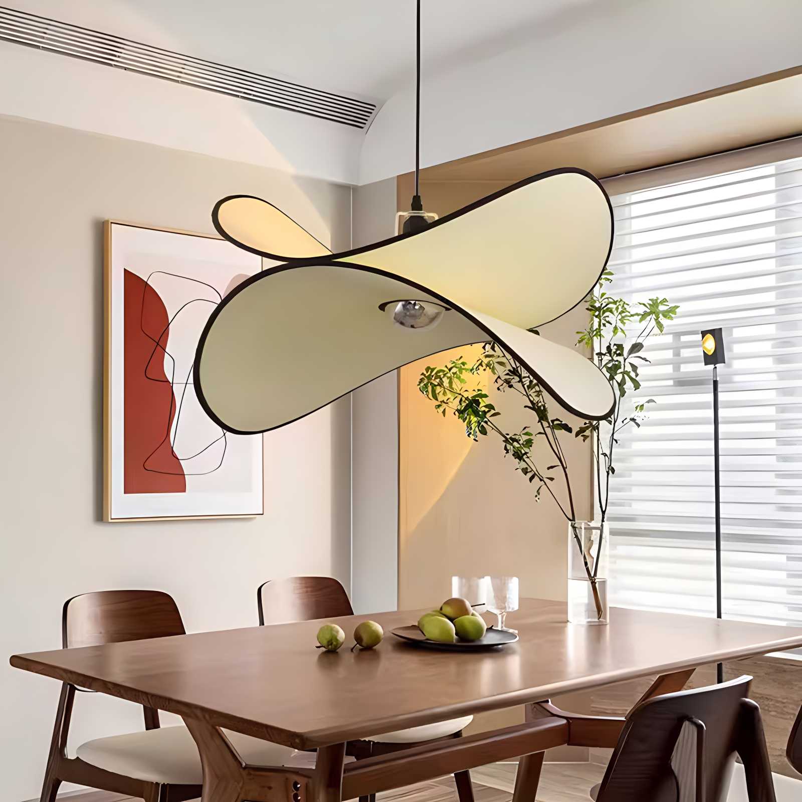 Suspension Vaudrieux - Valora Design