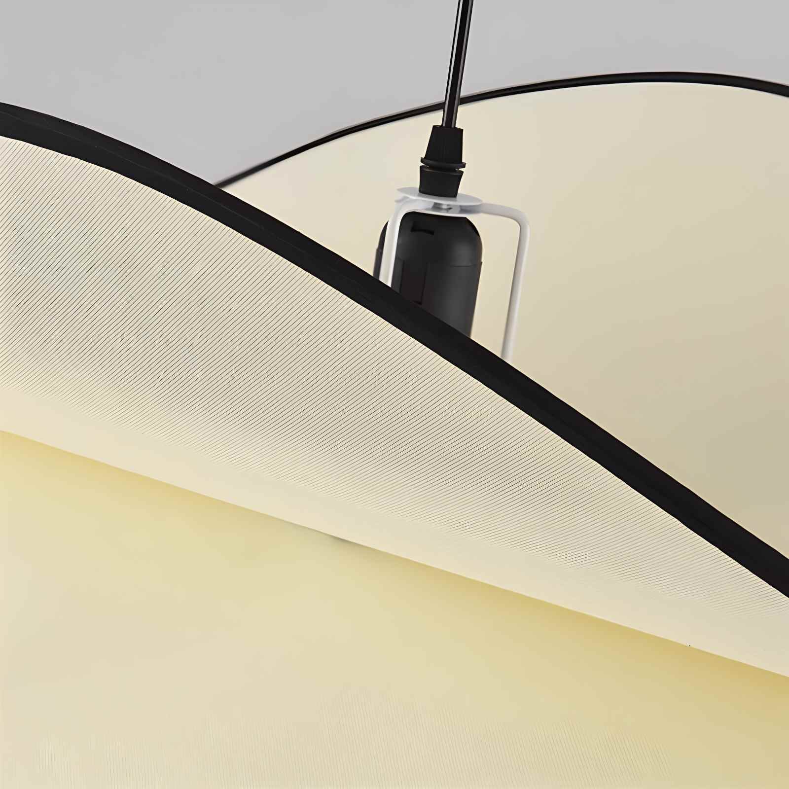 Suspension Vaudrieux - Valora Design