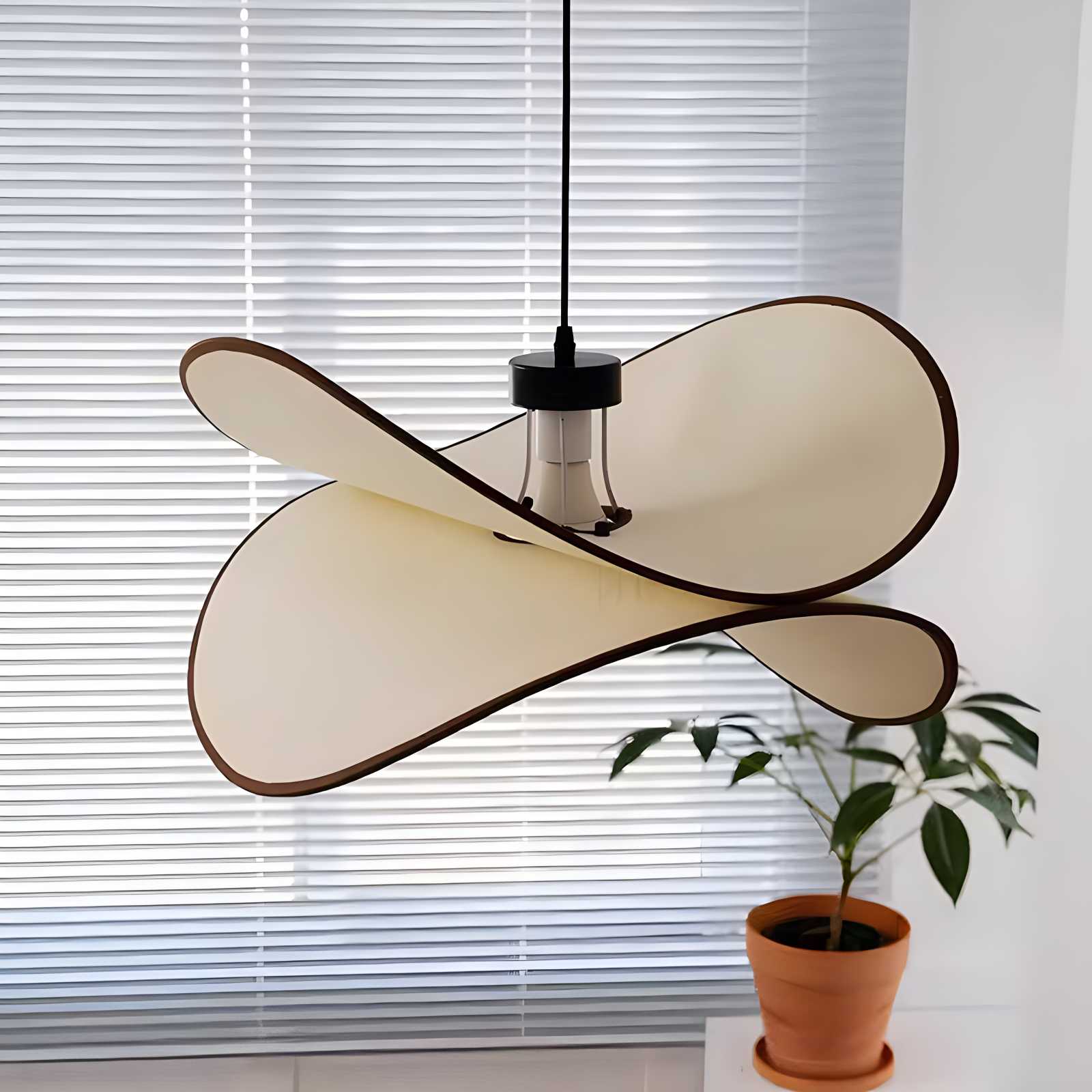 Suspension Vaudrieux - Valora Design